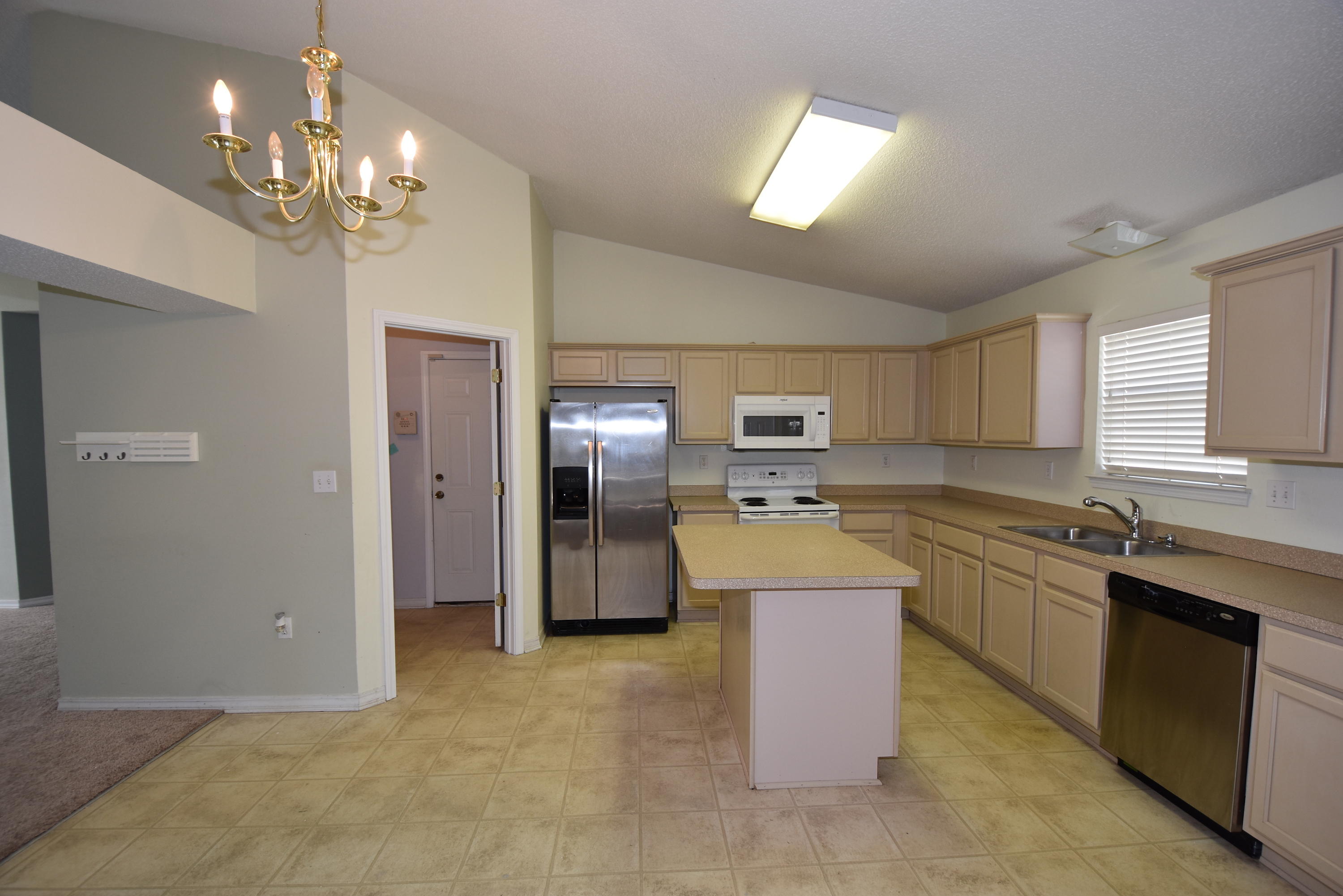 REDSTONE ESTATES - Residential