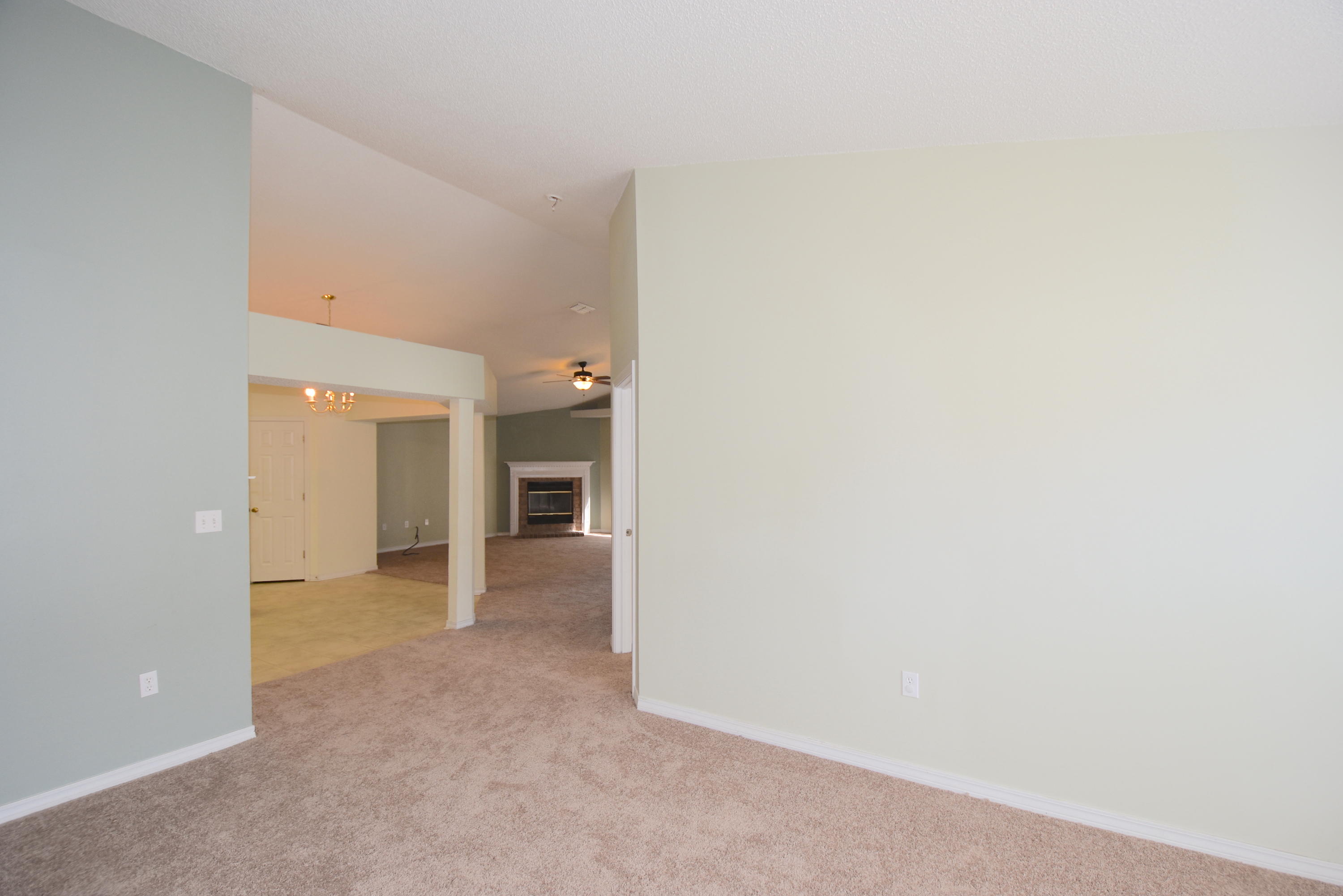 REDSTONE ESTATES - Residential