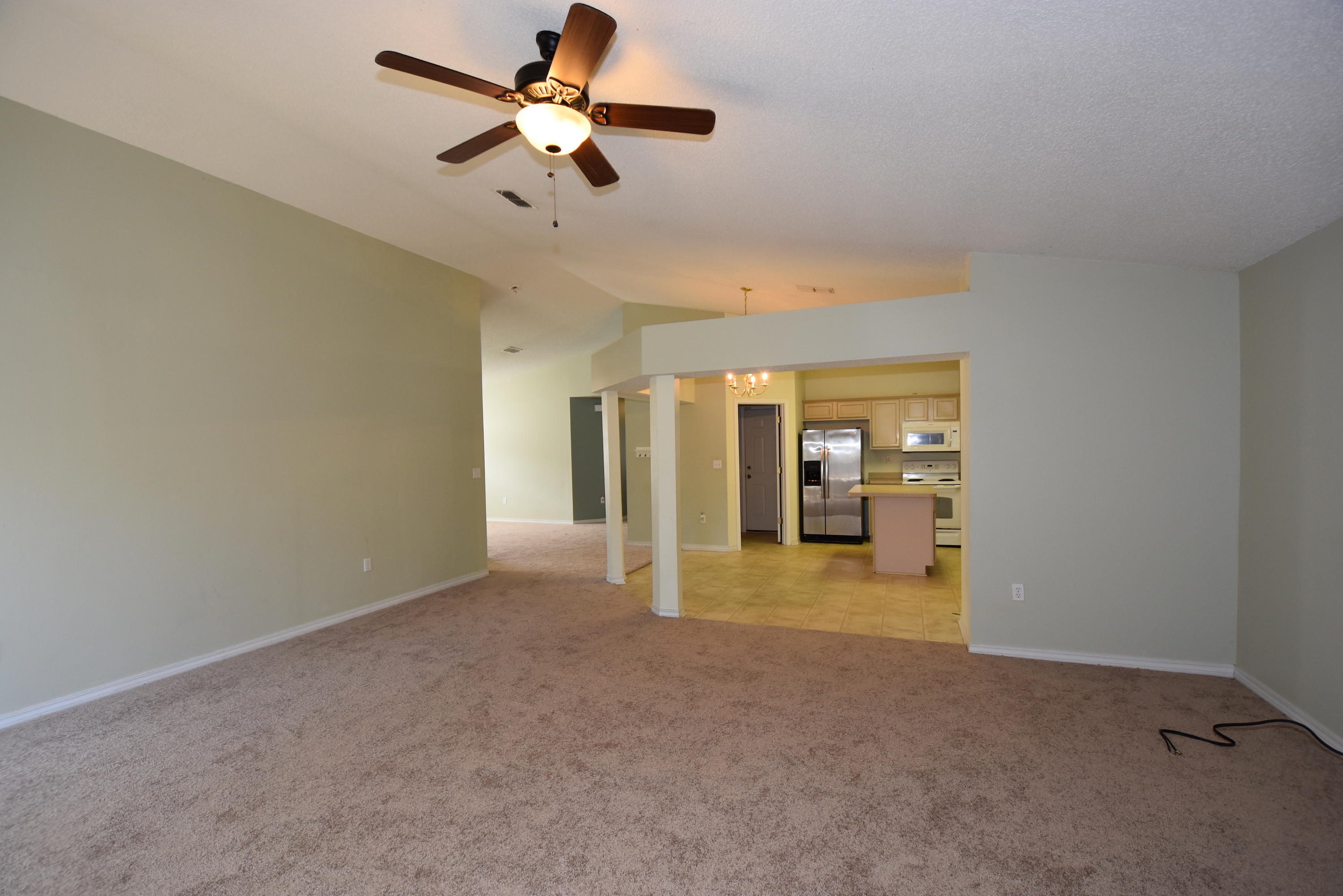 REDSTONE ESTATES - Residential