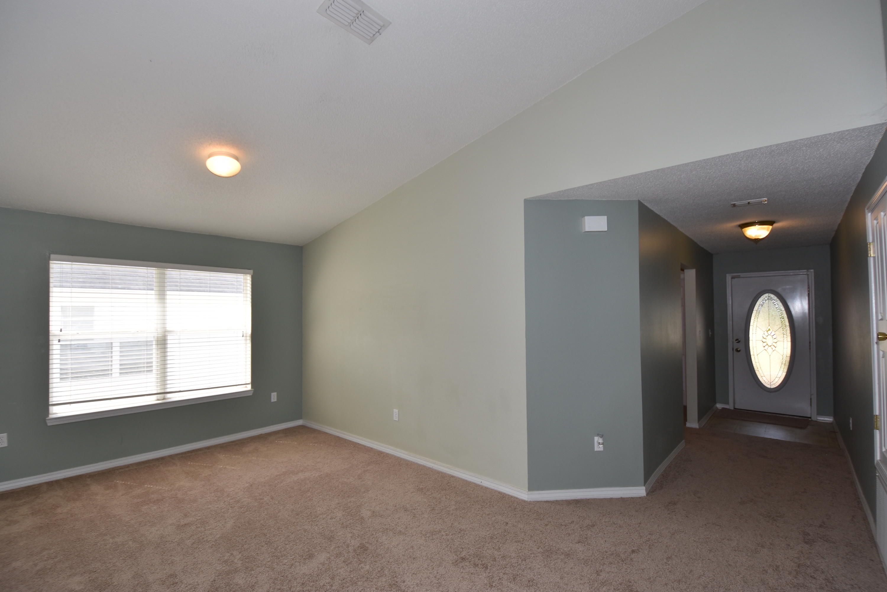 REDSTONE ESTATES - Residential