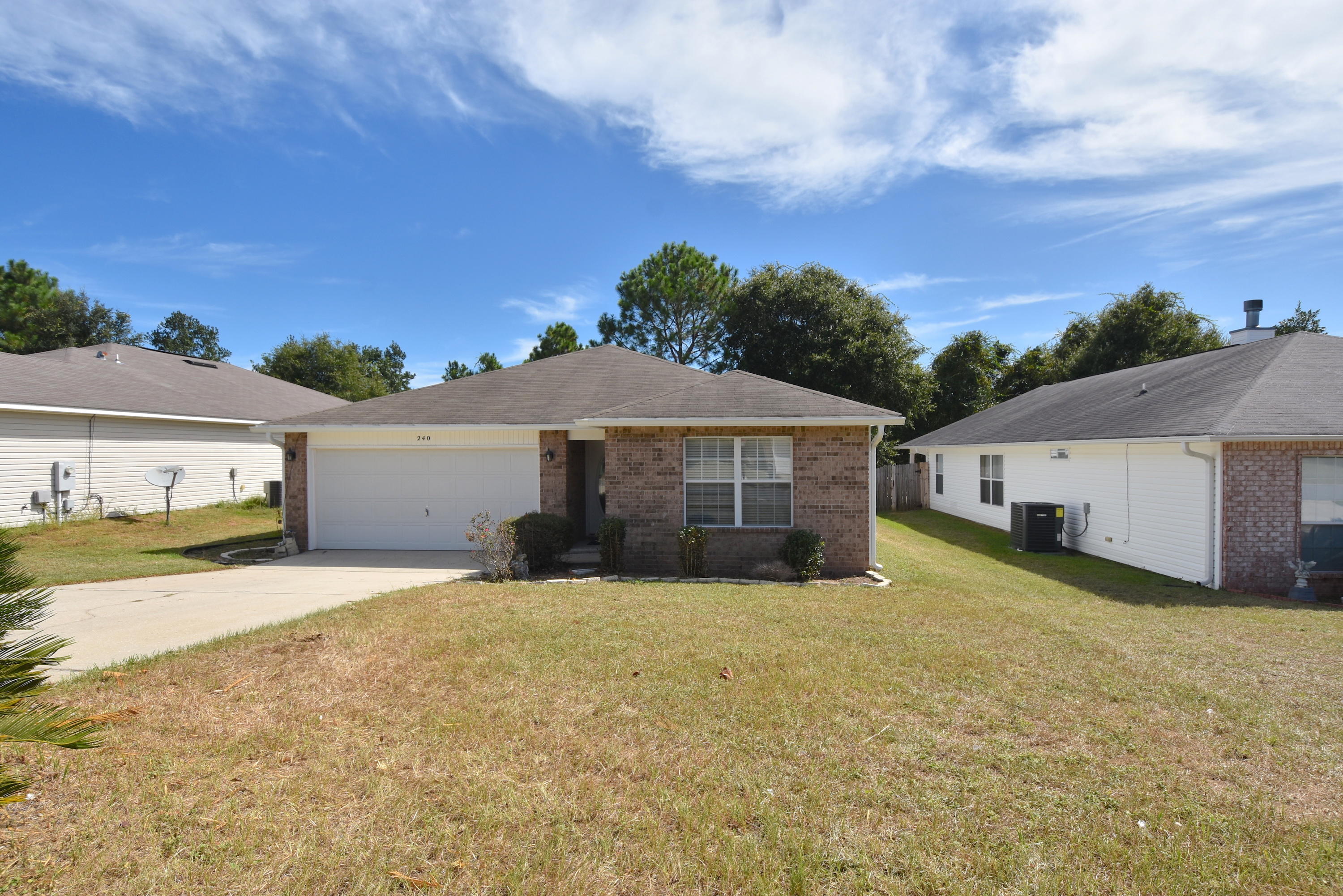 REDSTONE ESTATES - Residential