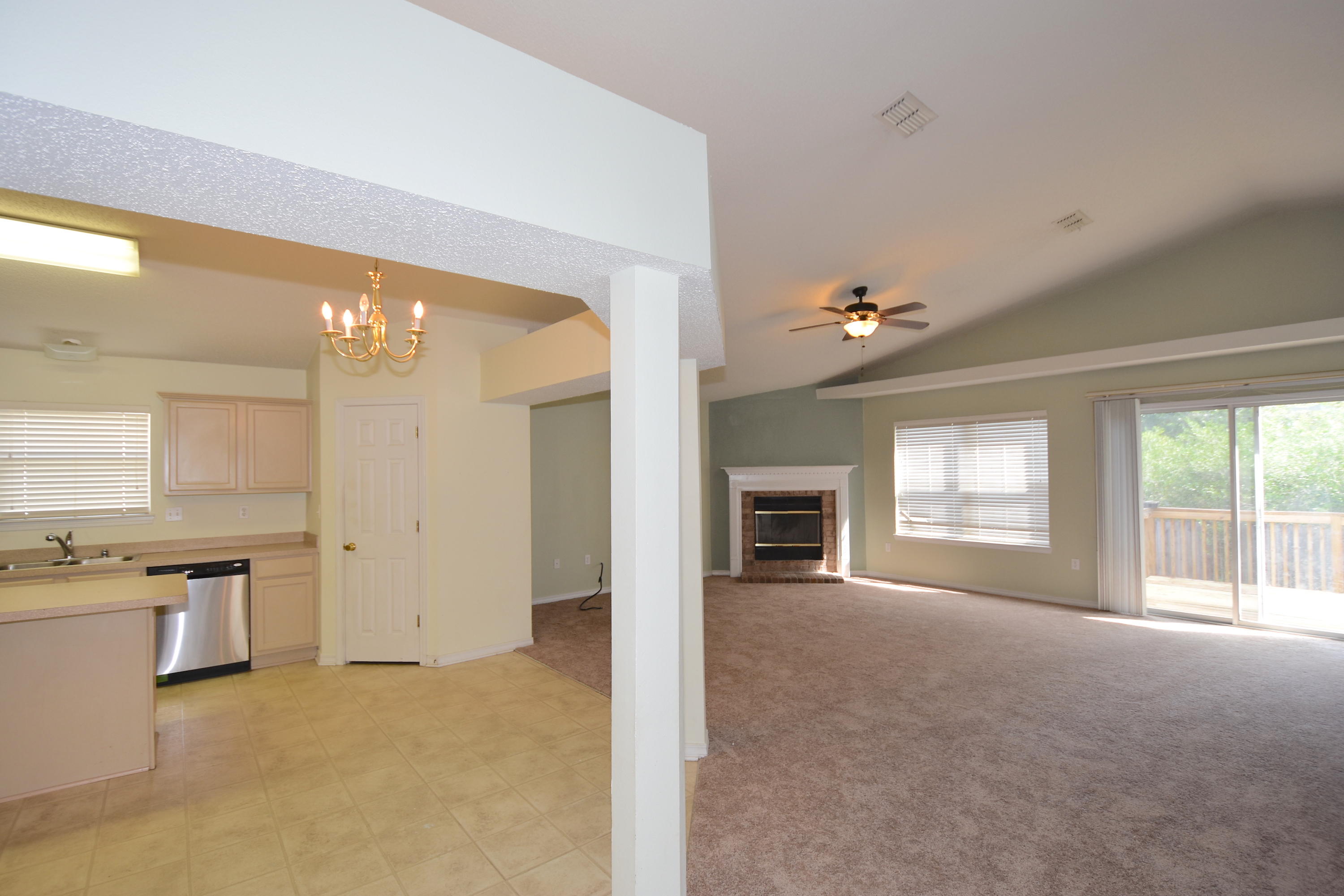 REDSTONE ESTATES - Residential