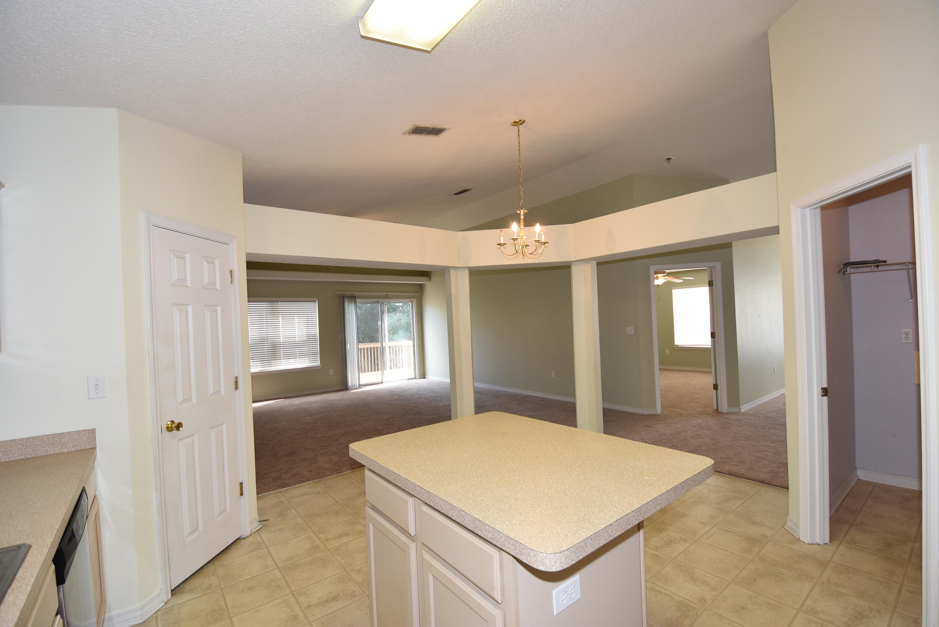 REDSTONE ESTATES - Residential