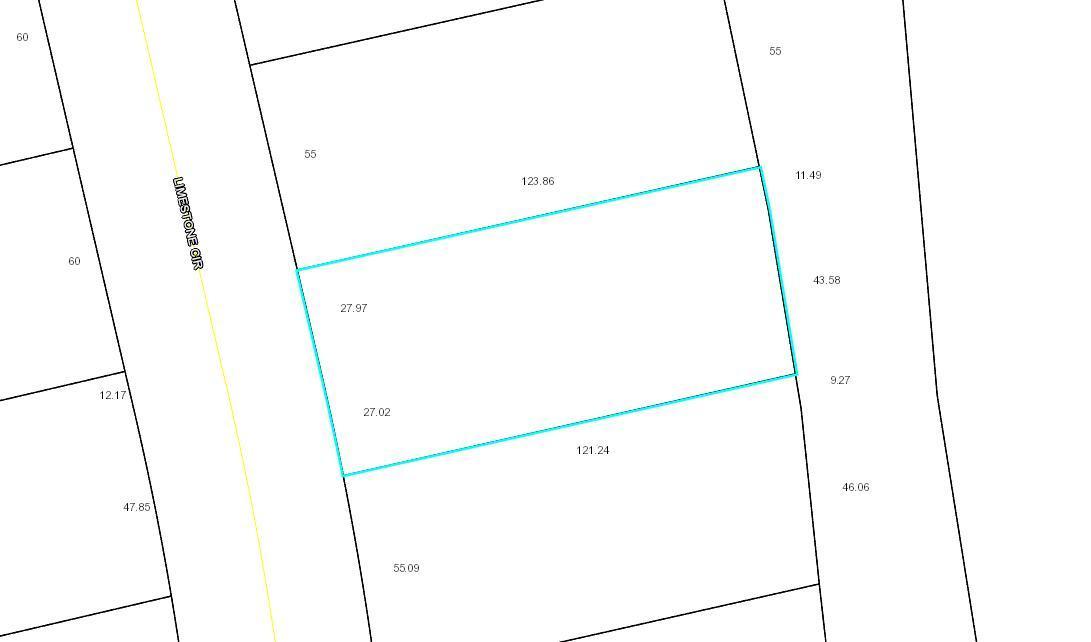 REDSTONE ESTATES - Residential