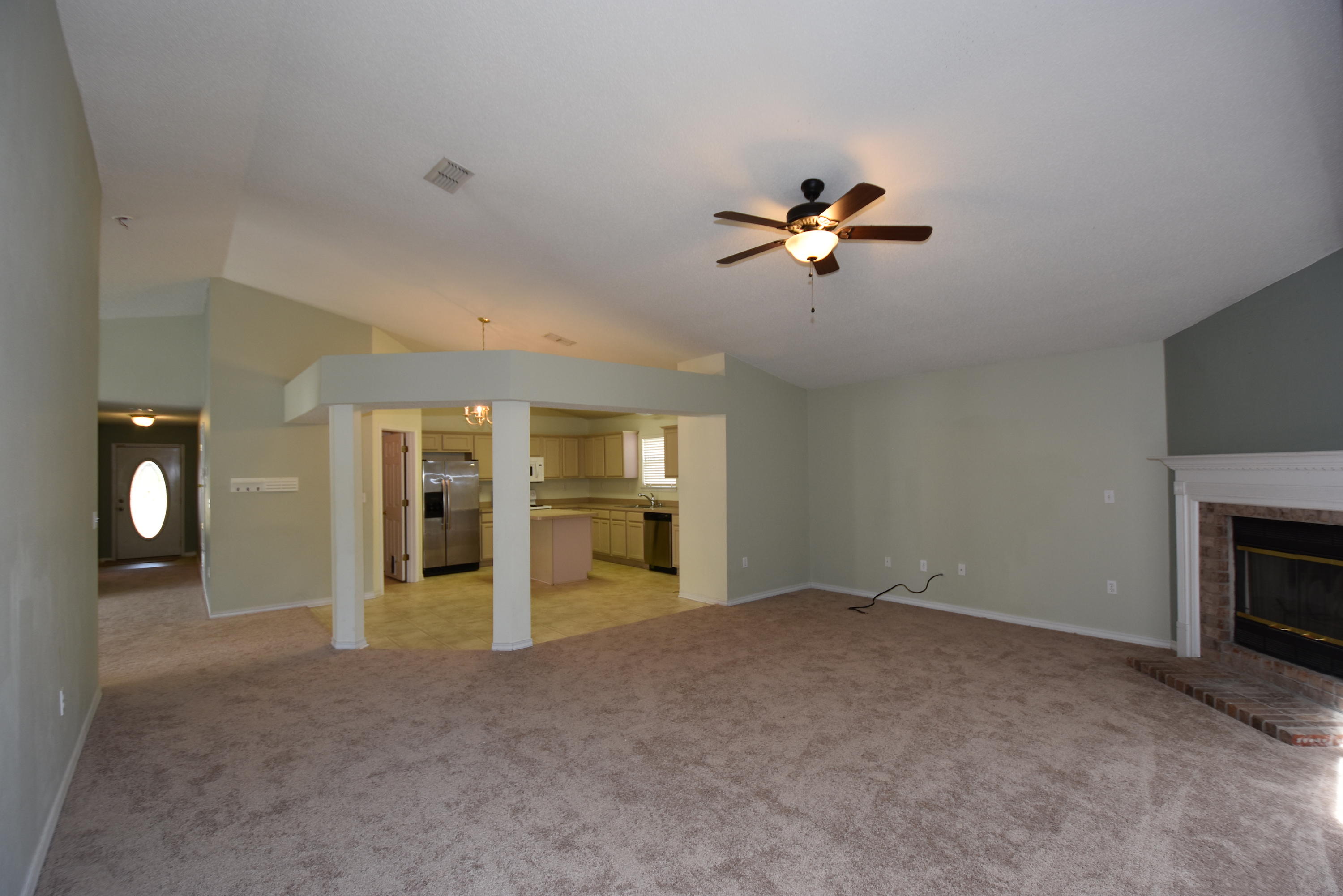 REDSTONE ESTATES - Residential