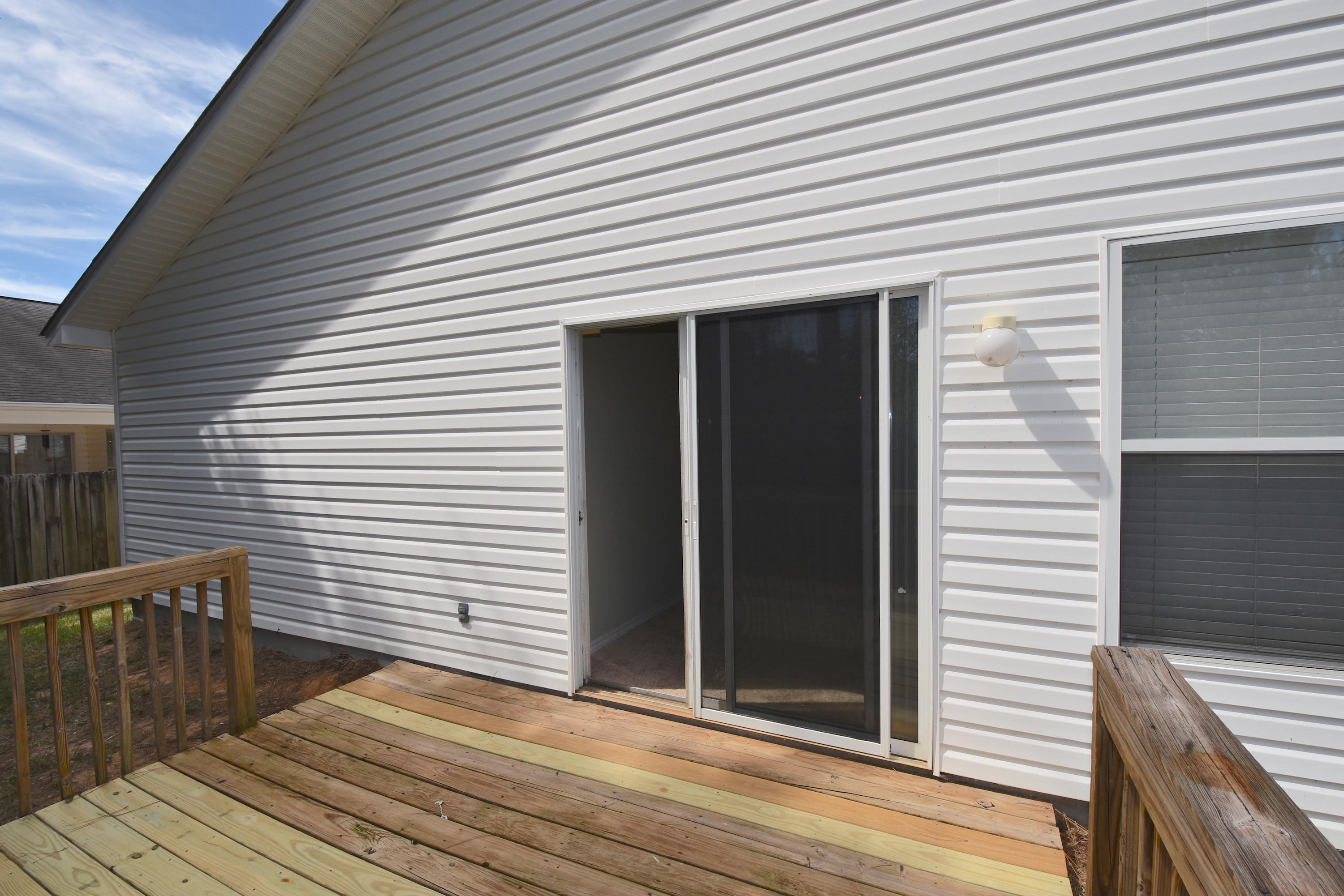 REDSTONE ESTATES - Residential