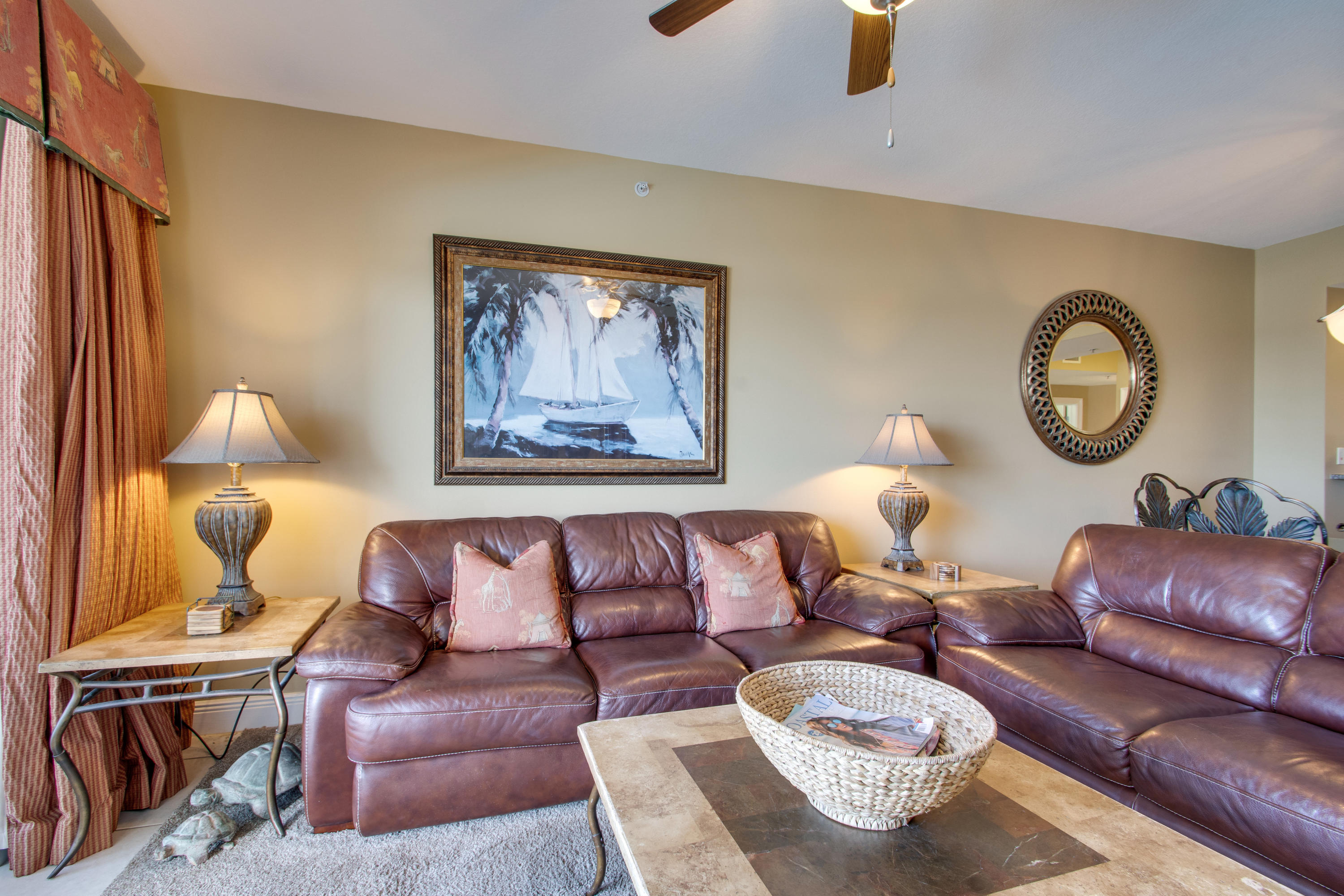 SUMMER PLACE - Residential