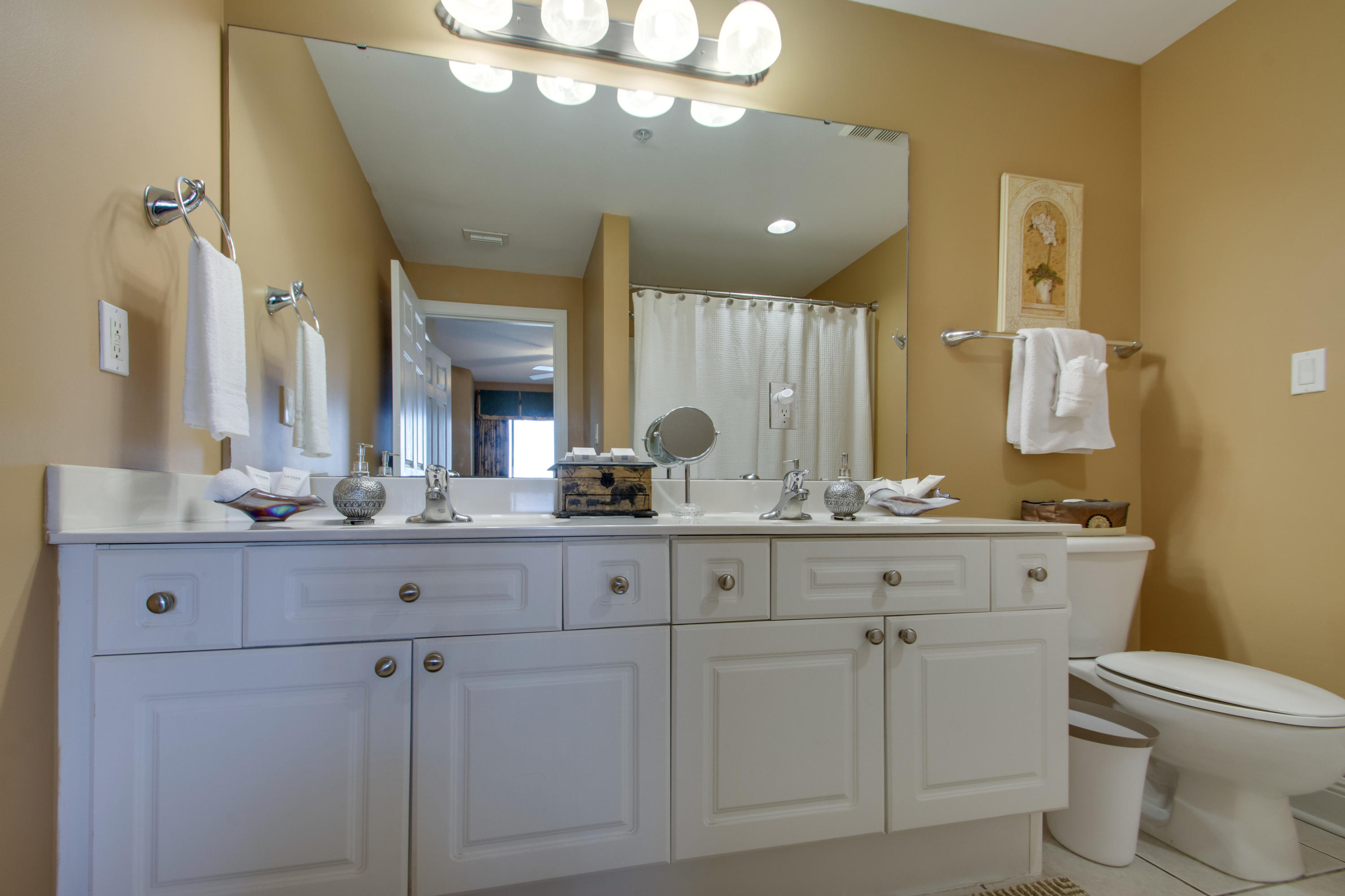 SUMMER PLACE - Residential