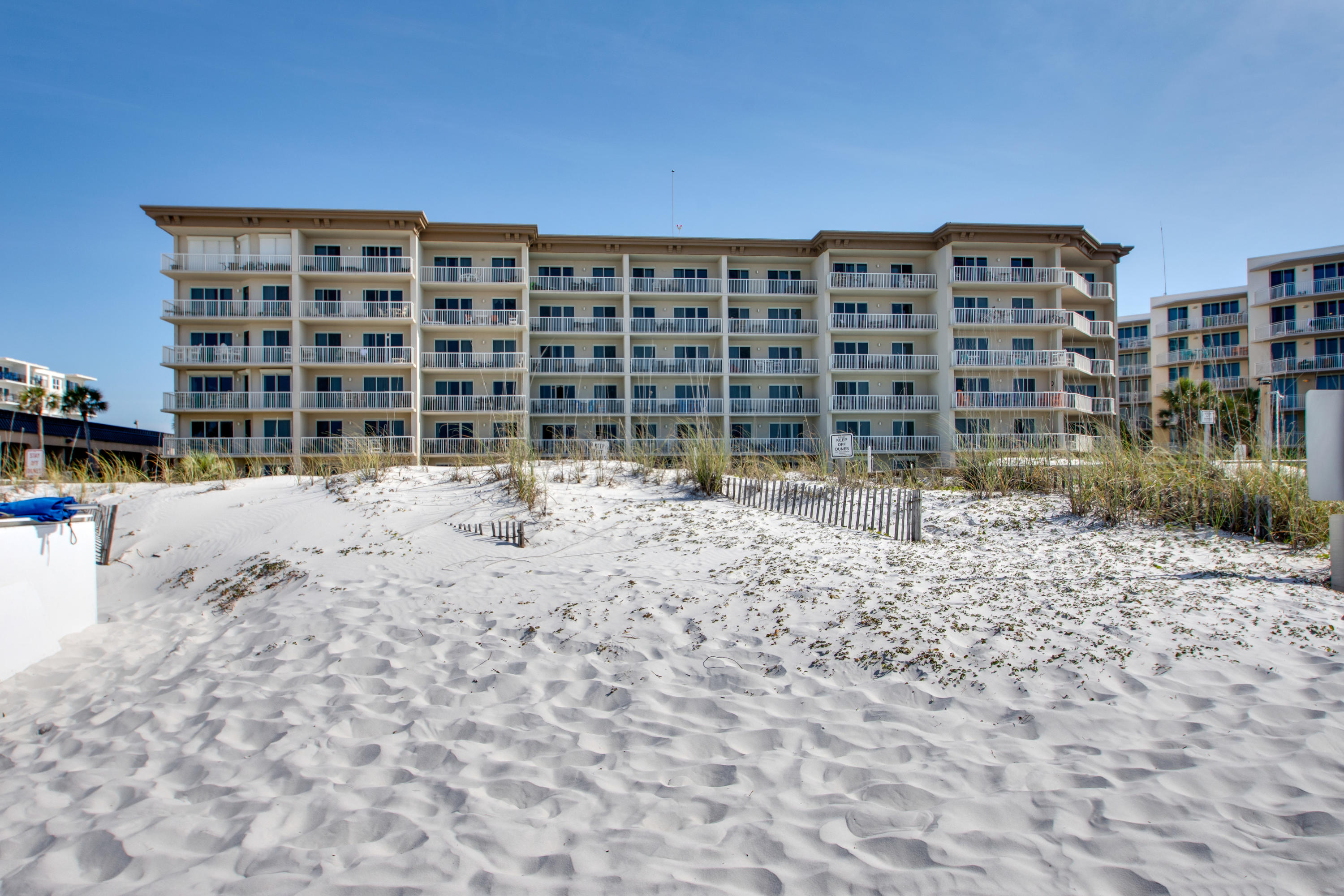 SUMMER PLACE - Residential