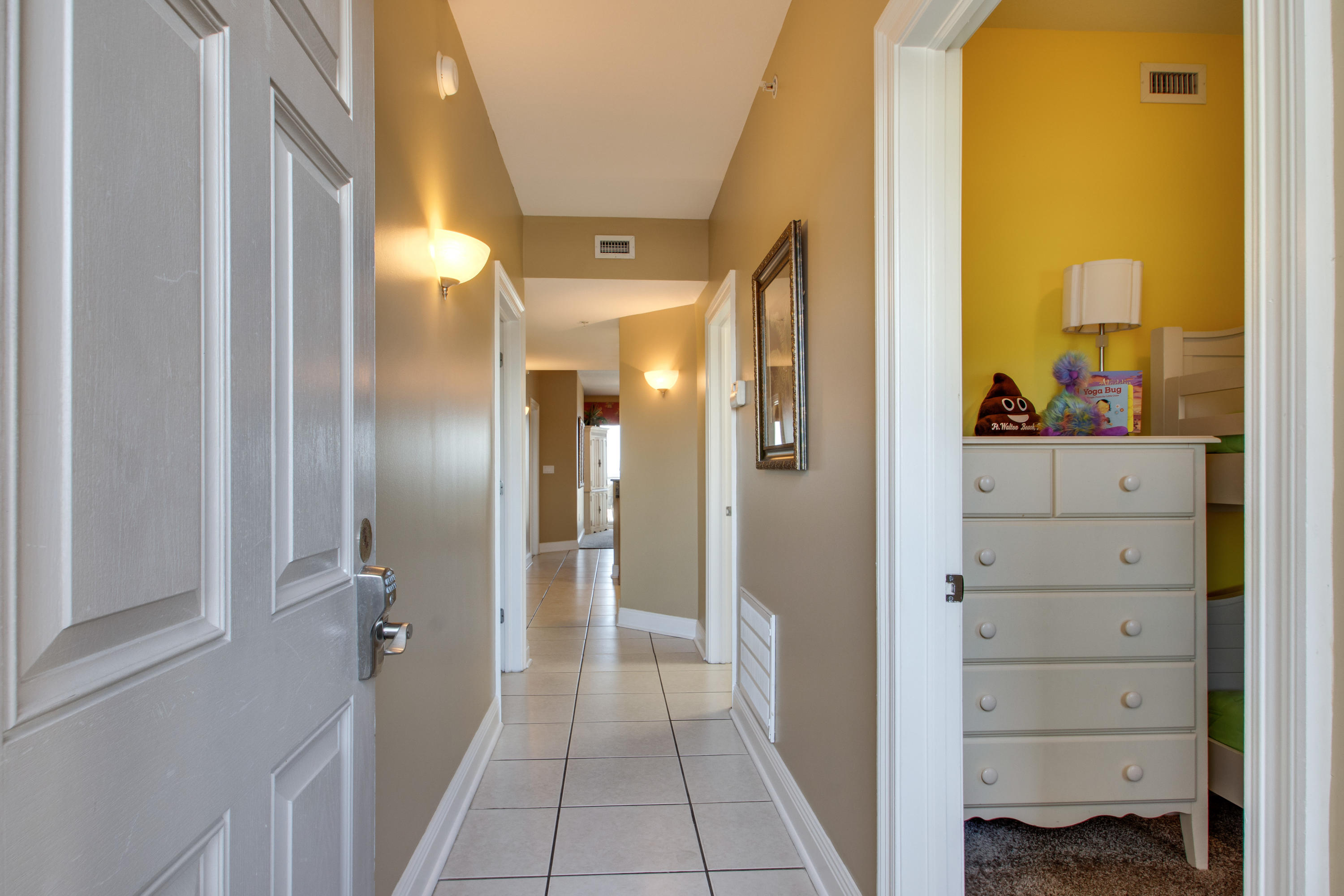 SUMMER PLACE - Residential