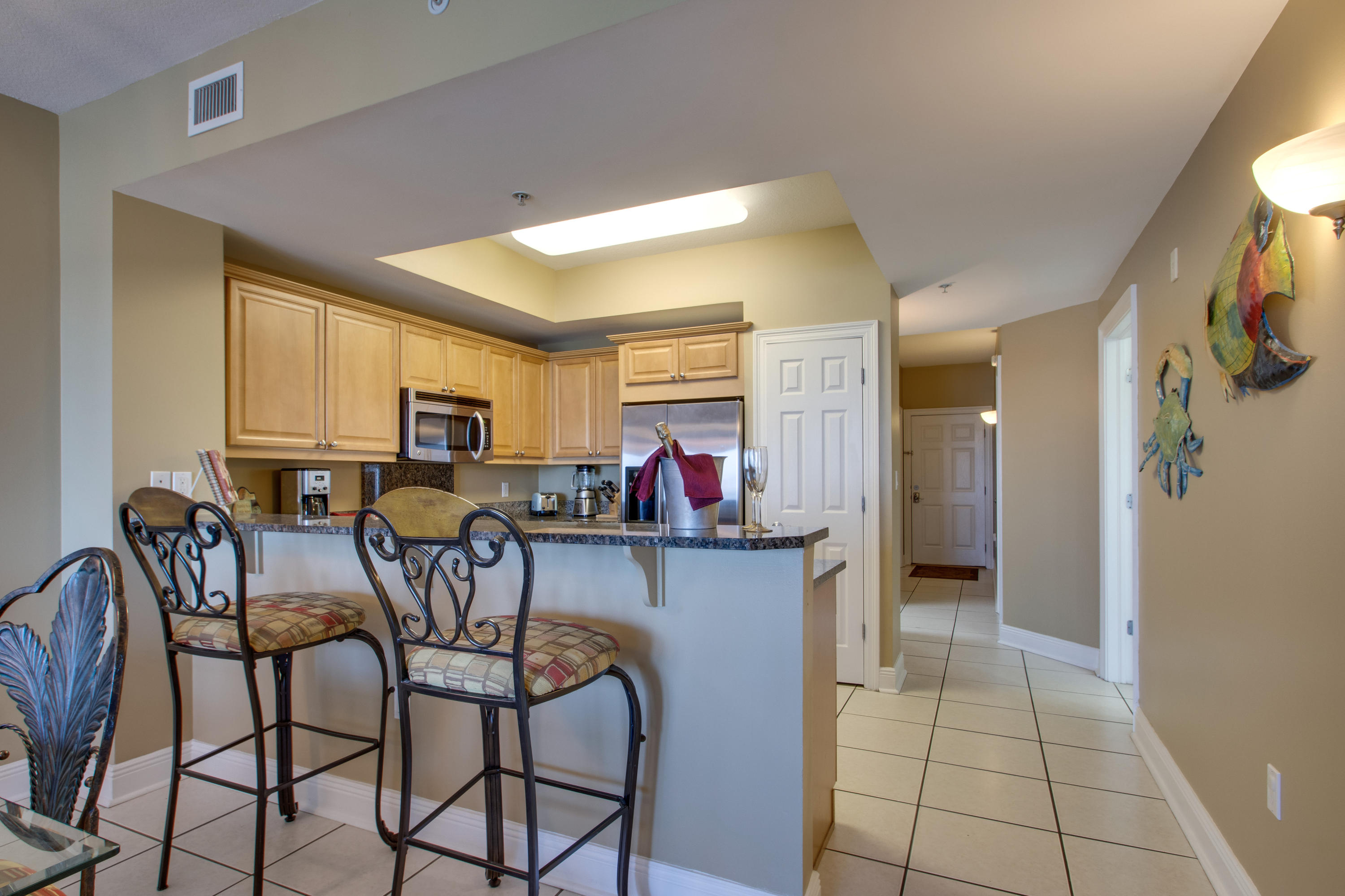 SUMMER PLACE - Residential