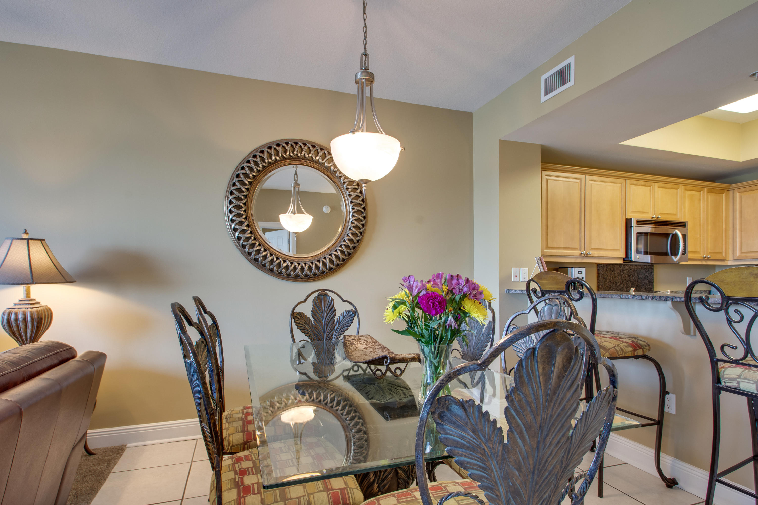 SUMMER PLACE - Residential