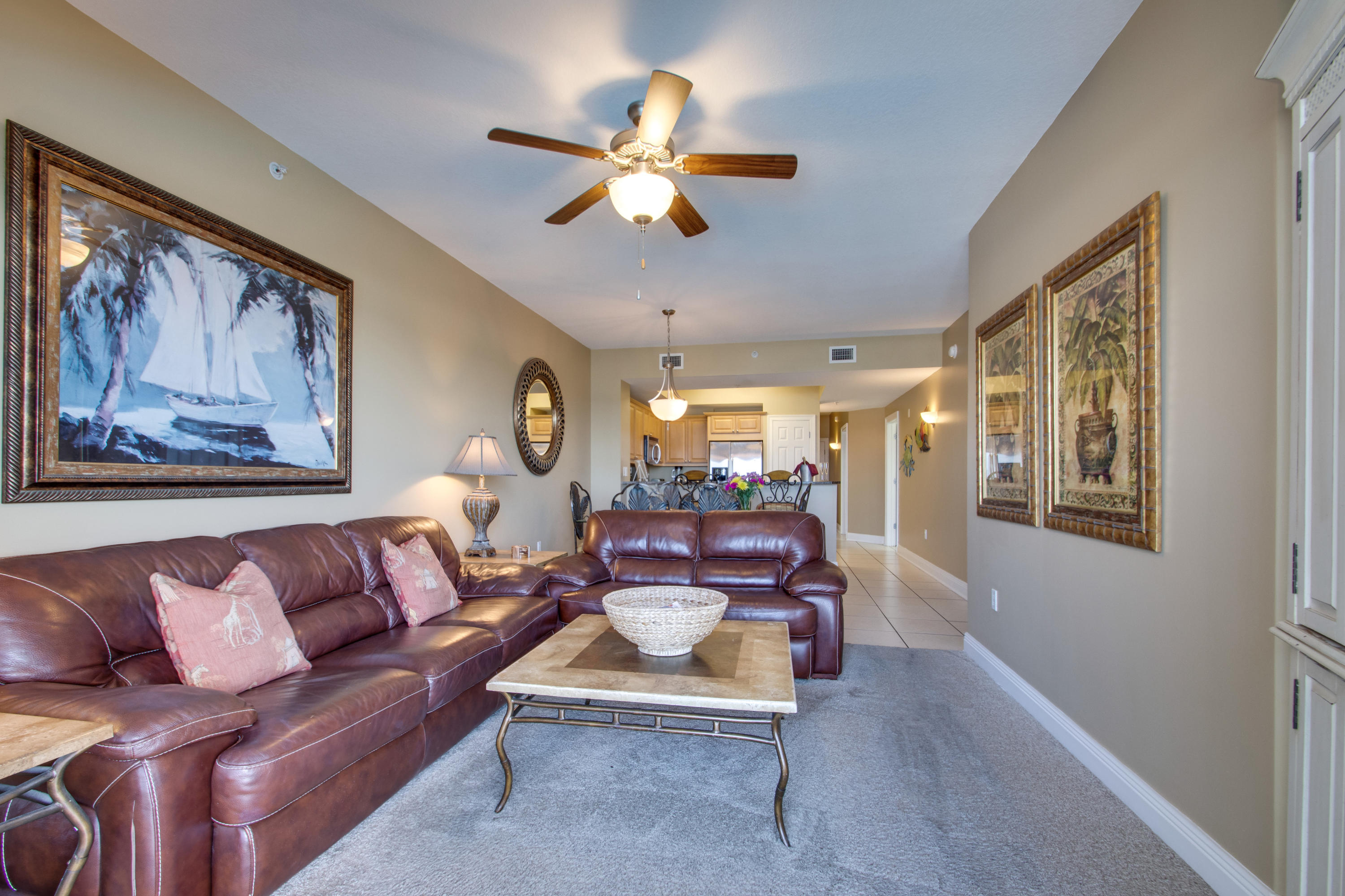 SUMMER PLACE - Residential