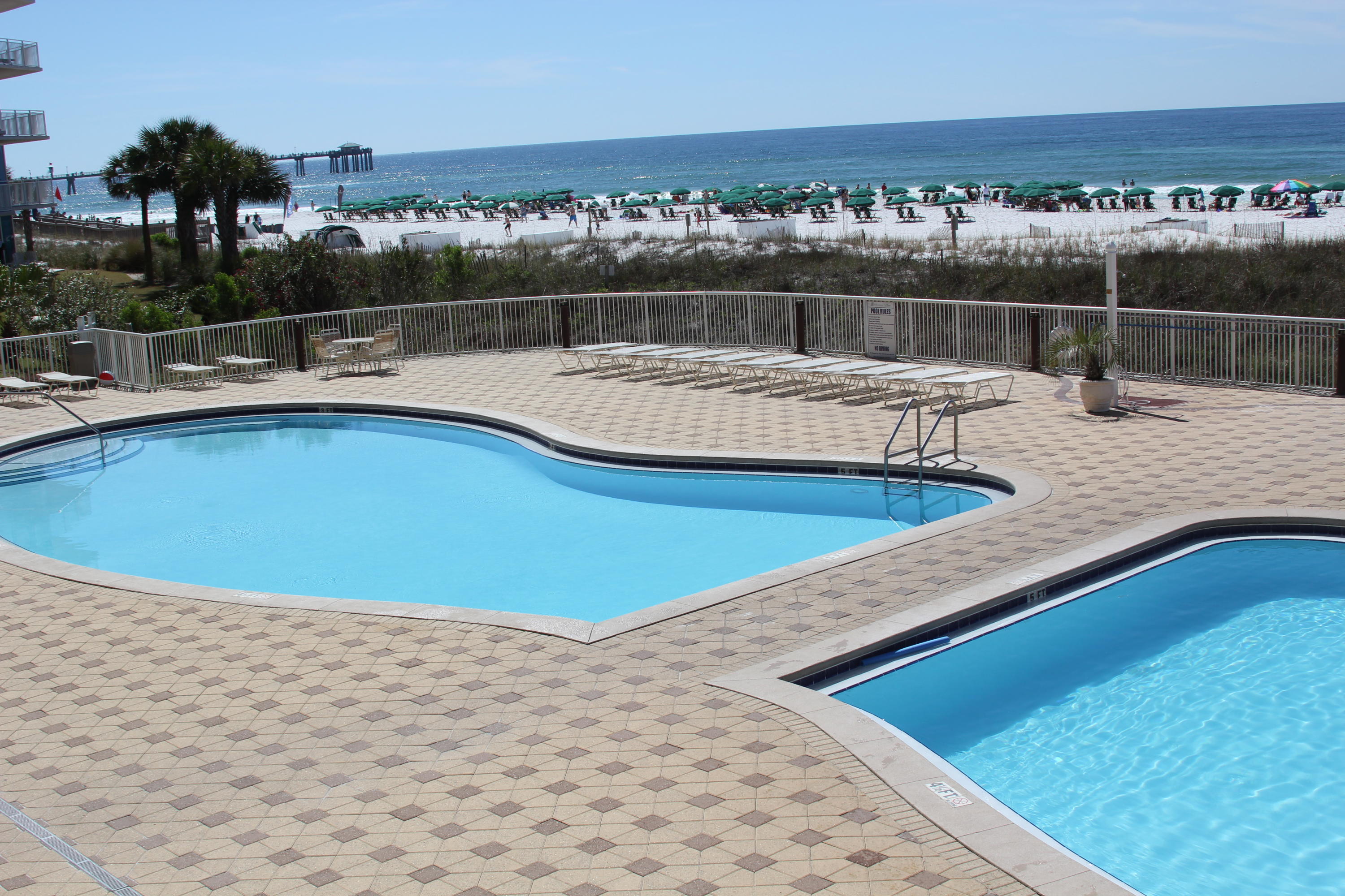 SUMMER PLACE - Residential