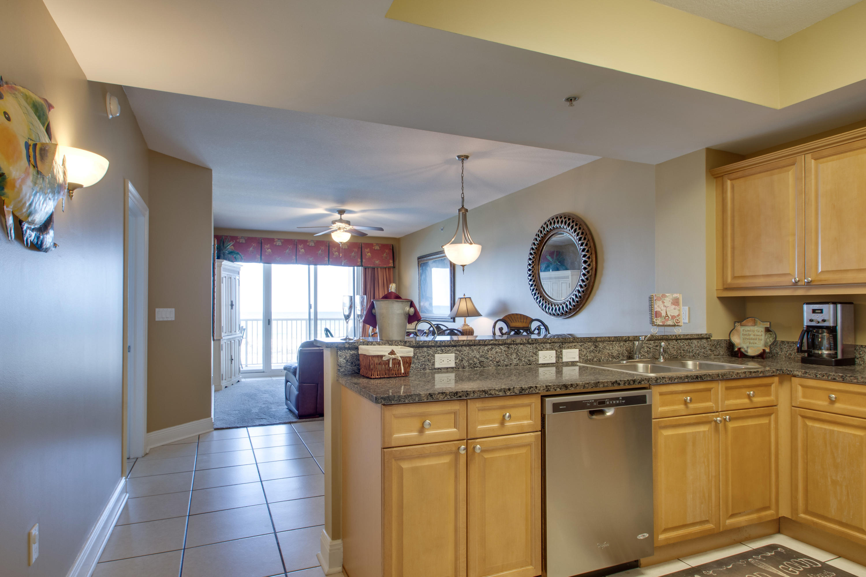 SUMMER PLACE - Residential