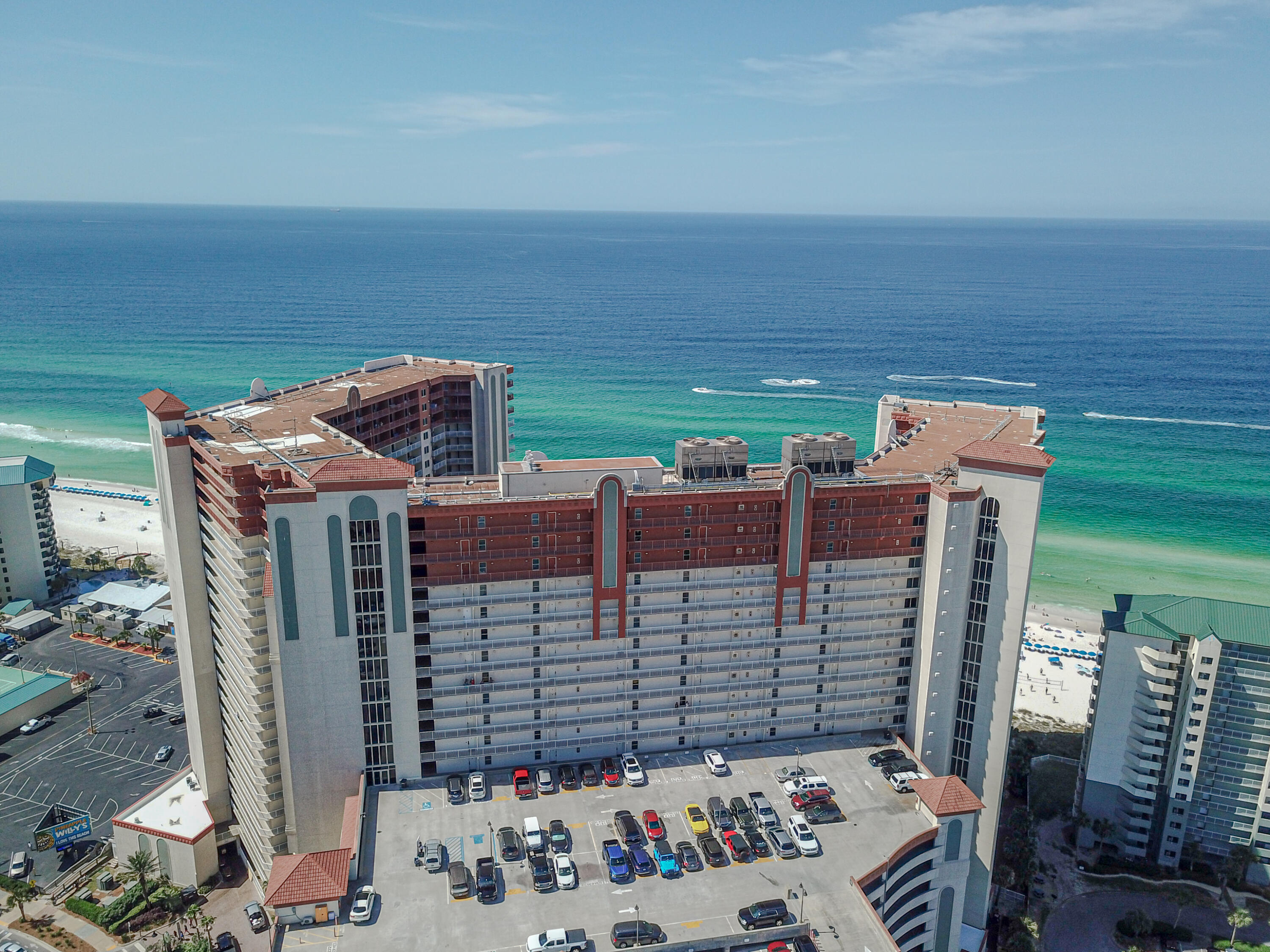 SHORES OF PANAMA Phase II - Residential