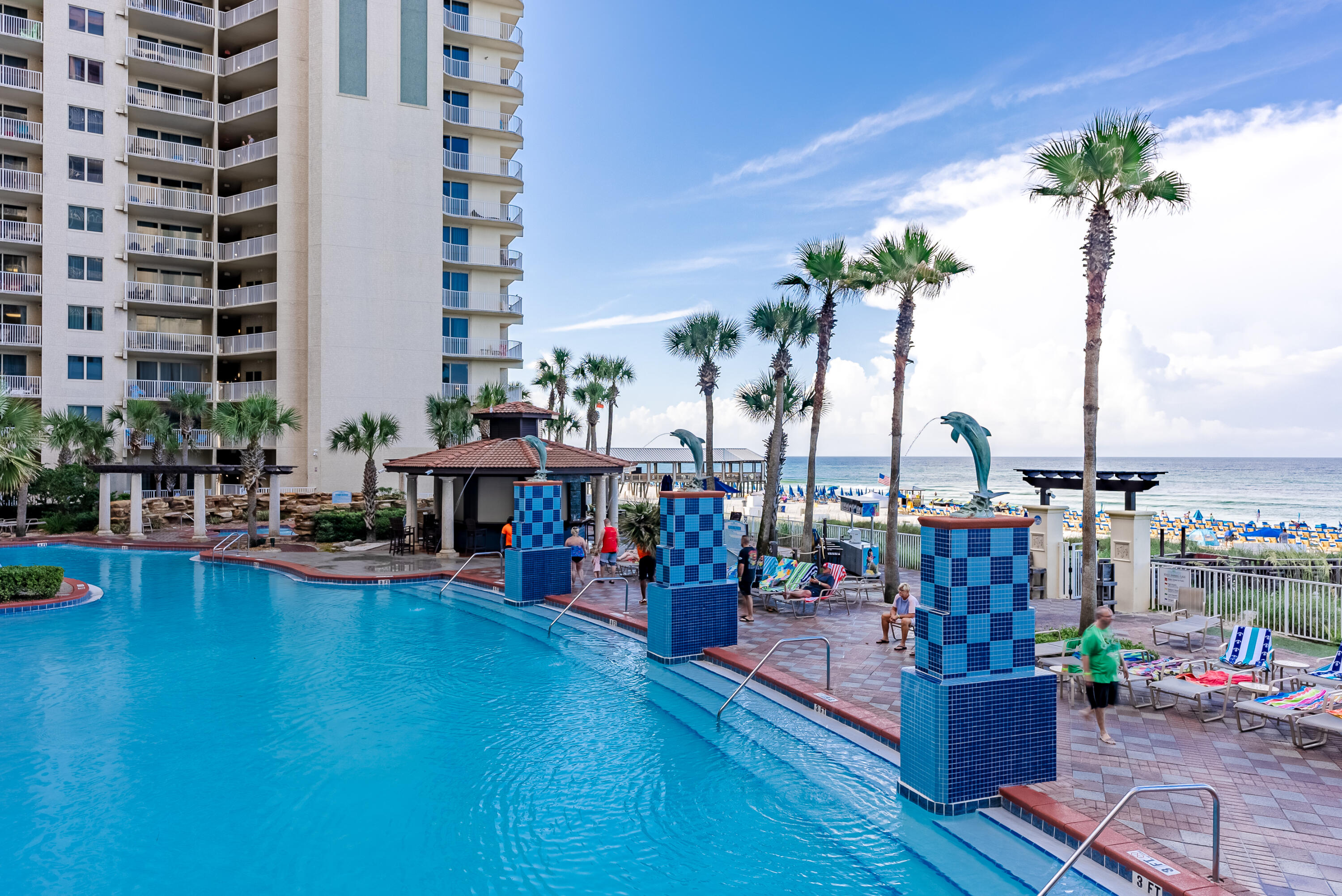 SHORES OF PANAMA Phase II - Residential