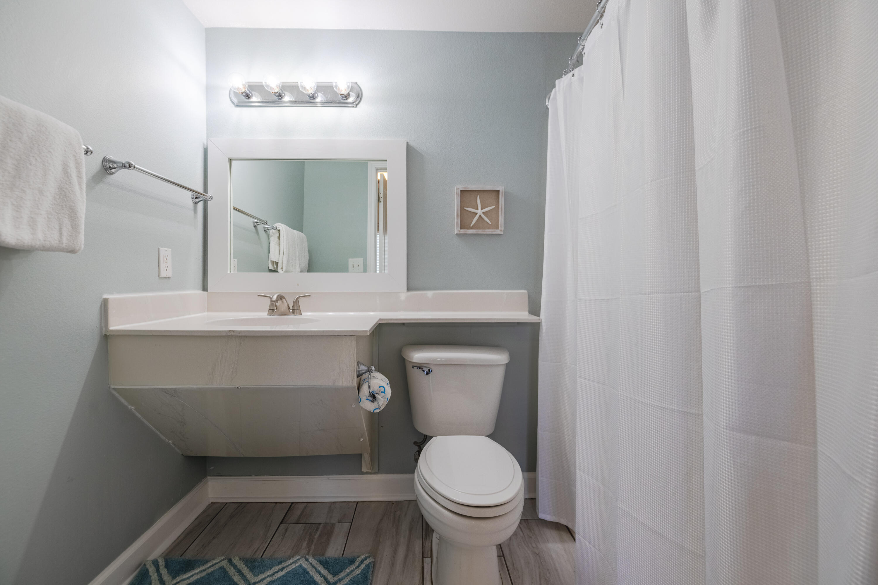 SHORES OF PANAMA Phase II - Residential