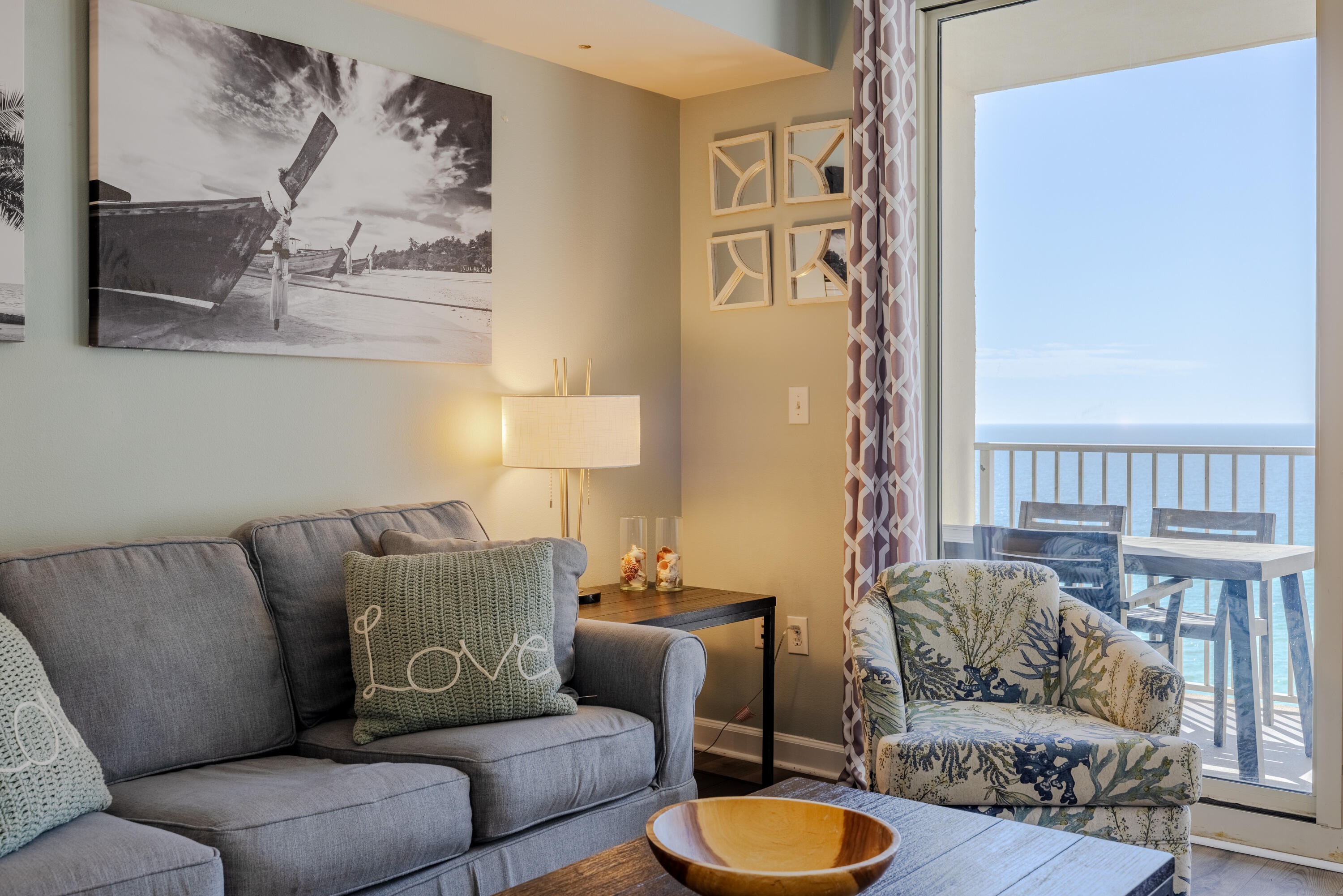 SHORES OF PANAMA Phase II - Residential