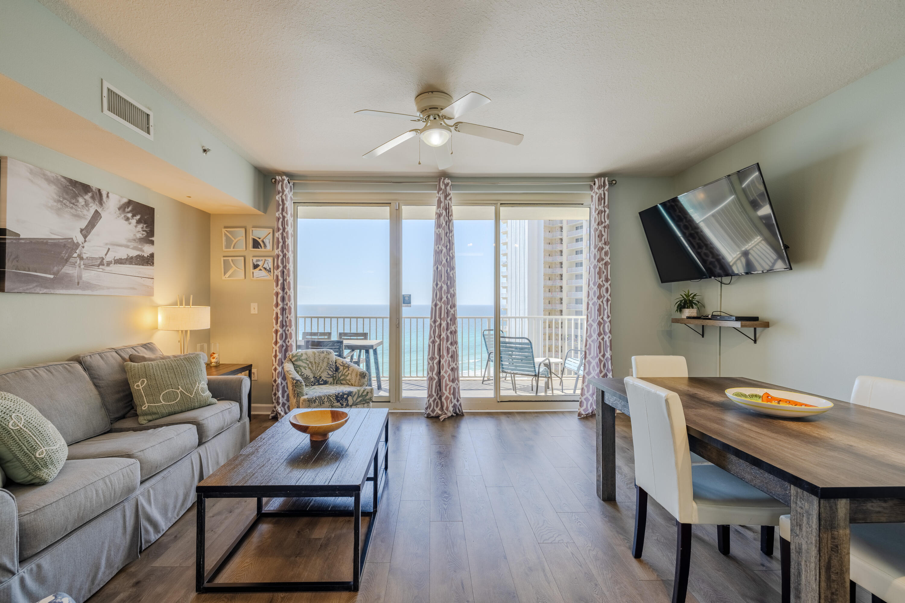 SHORES OF PANAMA Phase II - Residential