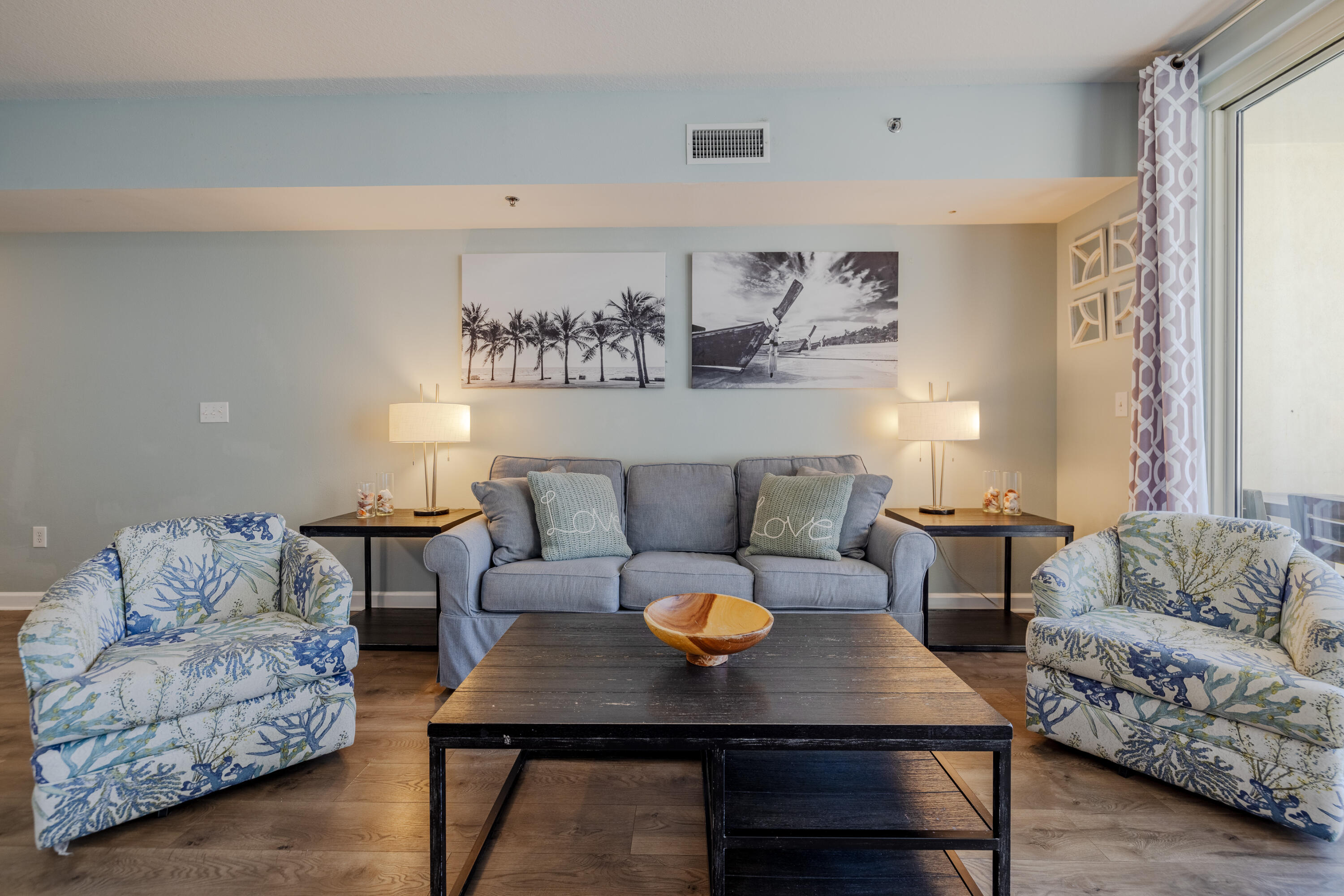 SHORES OF PANAMA Phase II - Residential