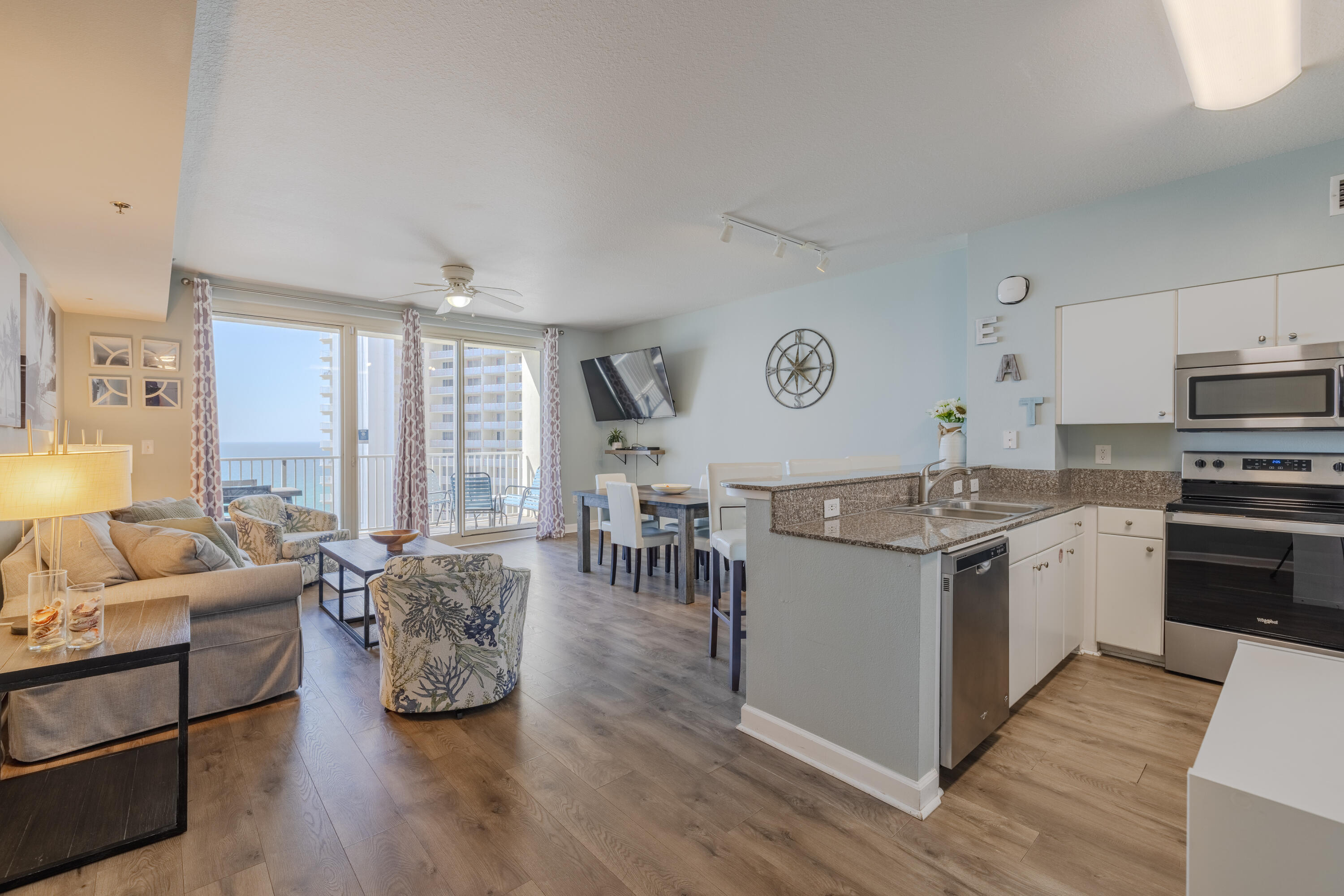 SHORES OF PANAMA Phase II - Residential