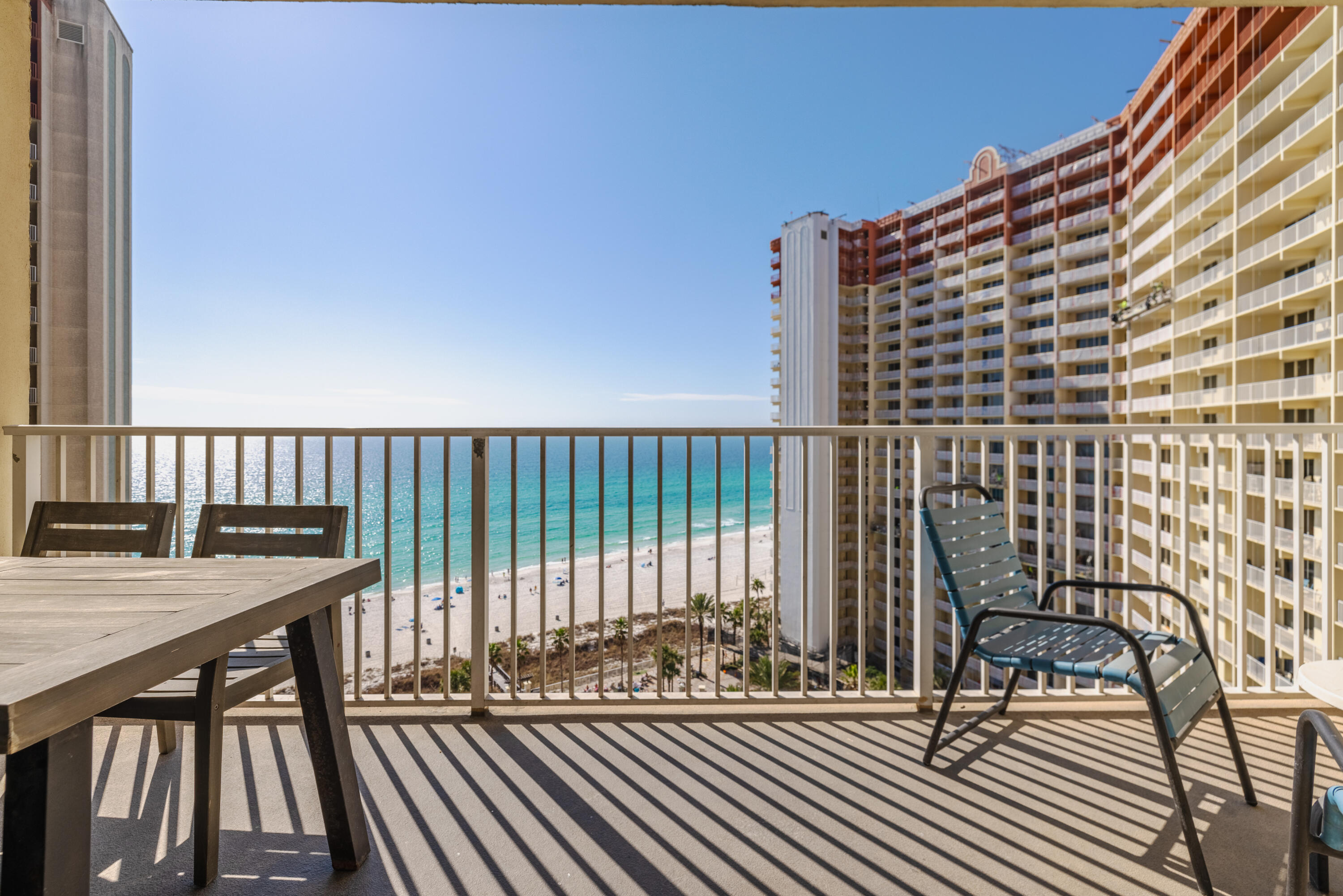 SHORES OF PANAMA Phase II - Residential