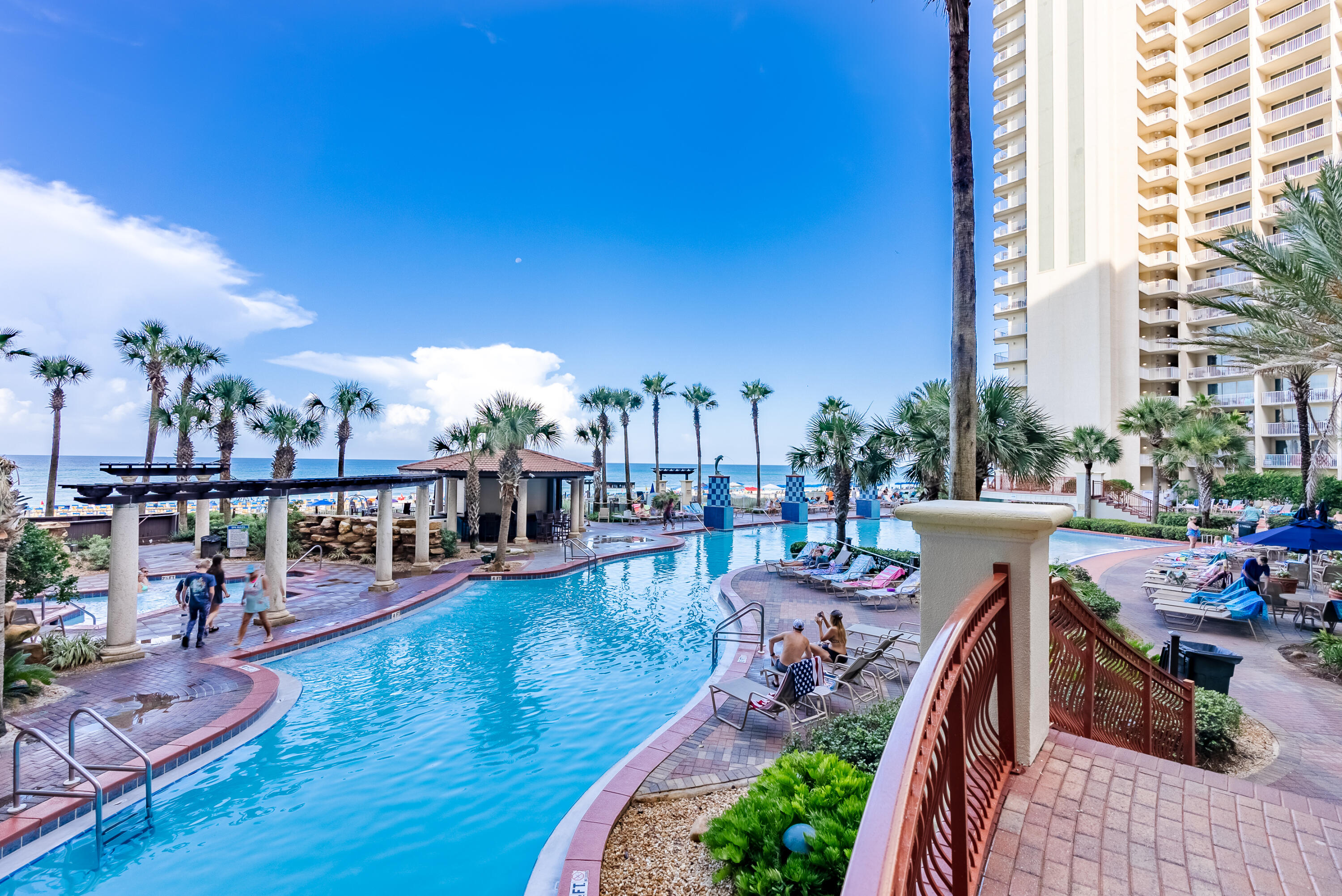 SHORES OF PANAMA Phase II - Residential