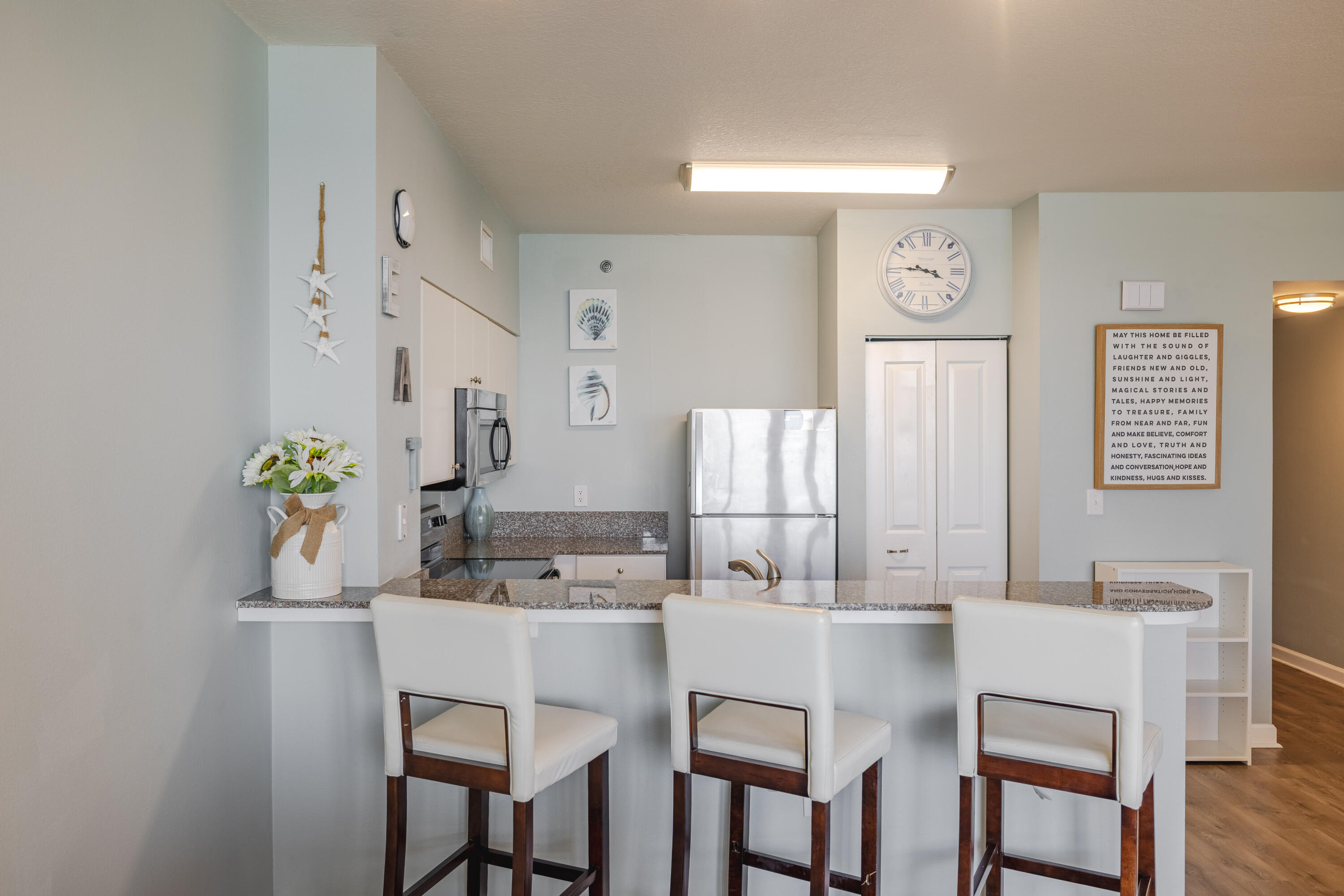 SHORES OF PANAMA Phase II - Residential