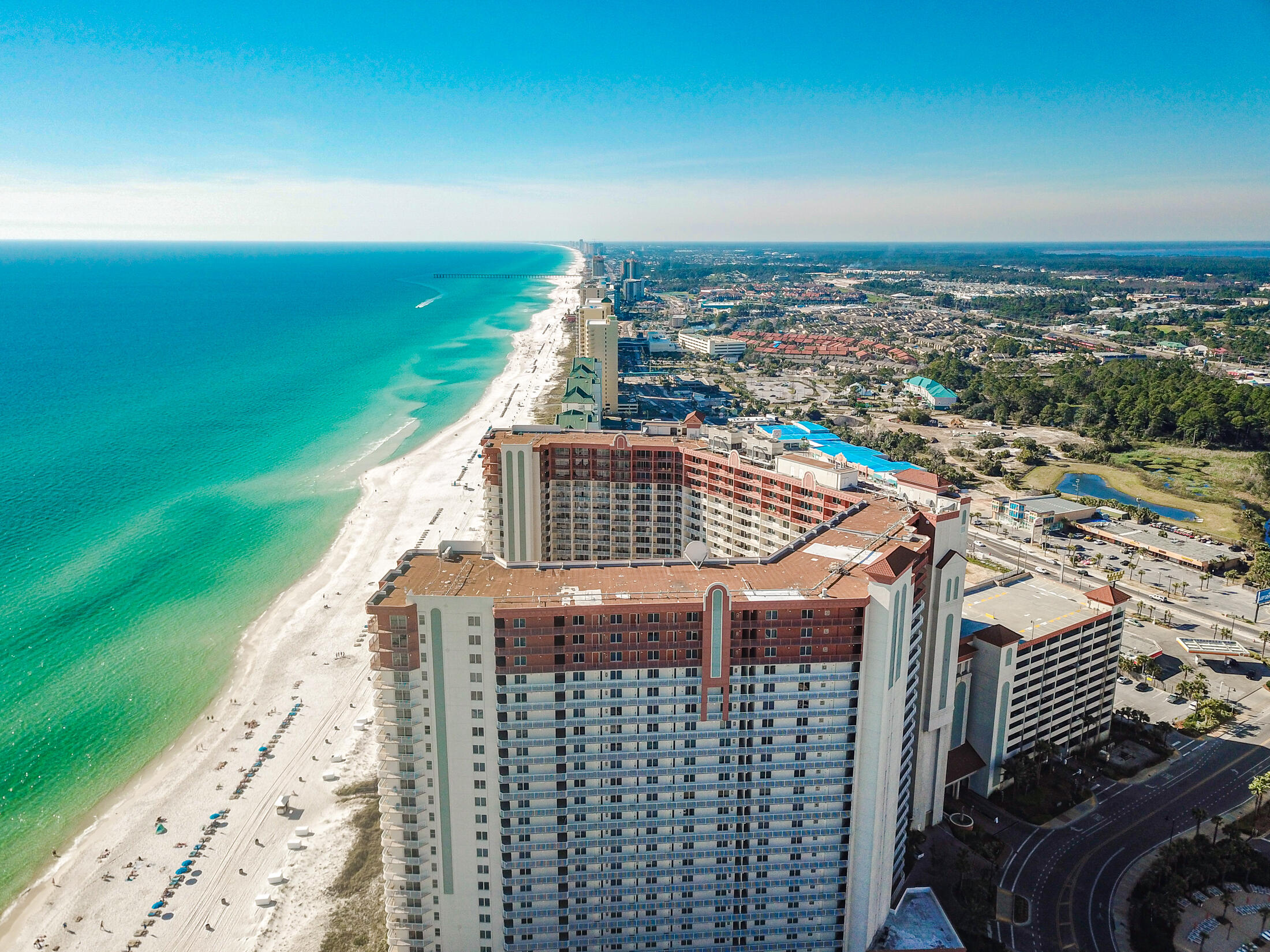 SHORES OF PANAMA Phase II - Residential