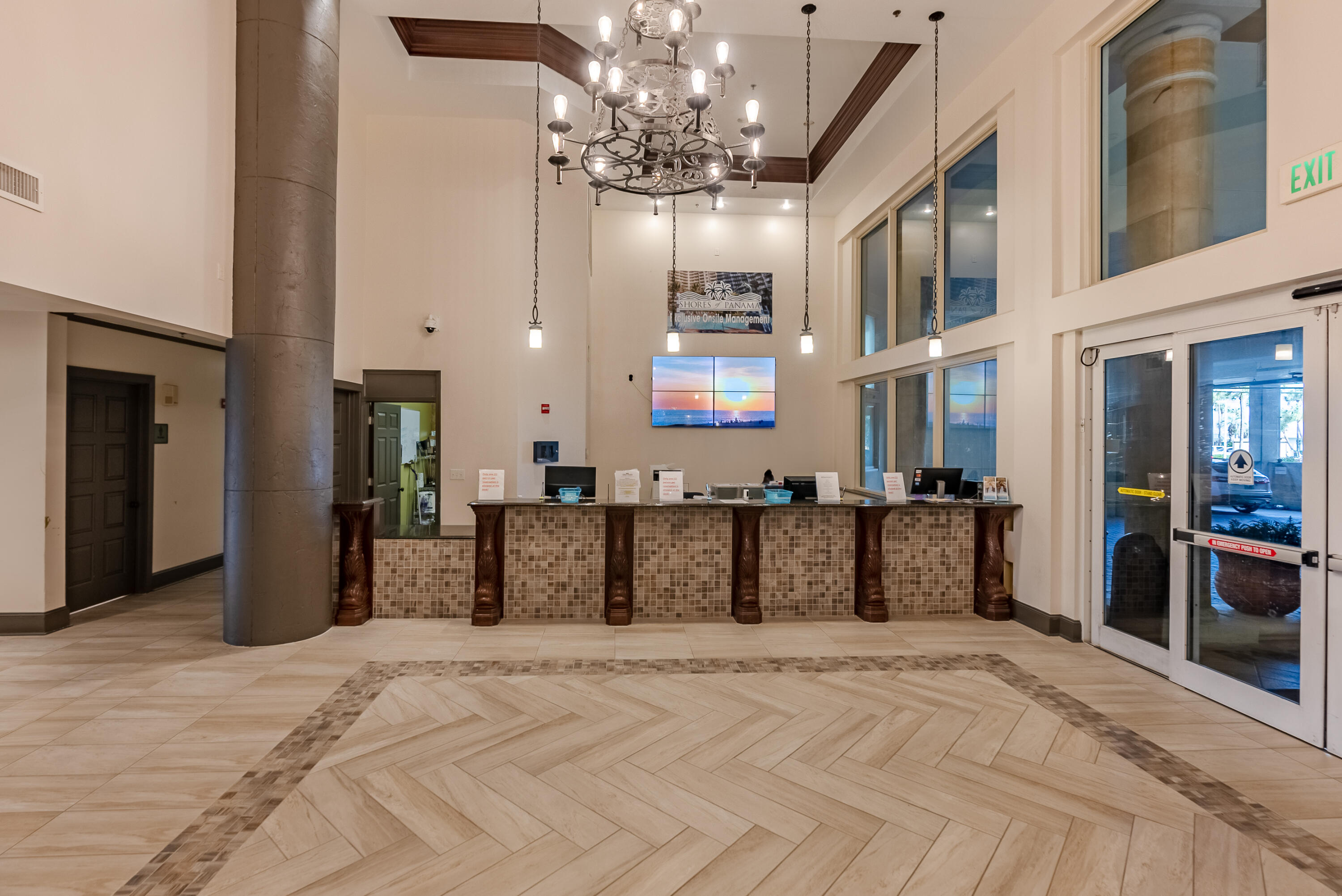 SHORES OF PANAMA Phase II - Residential