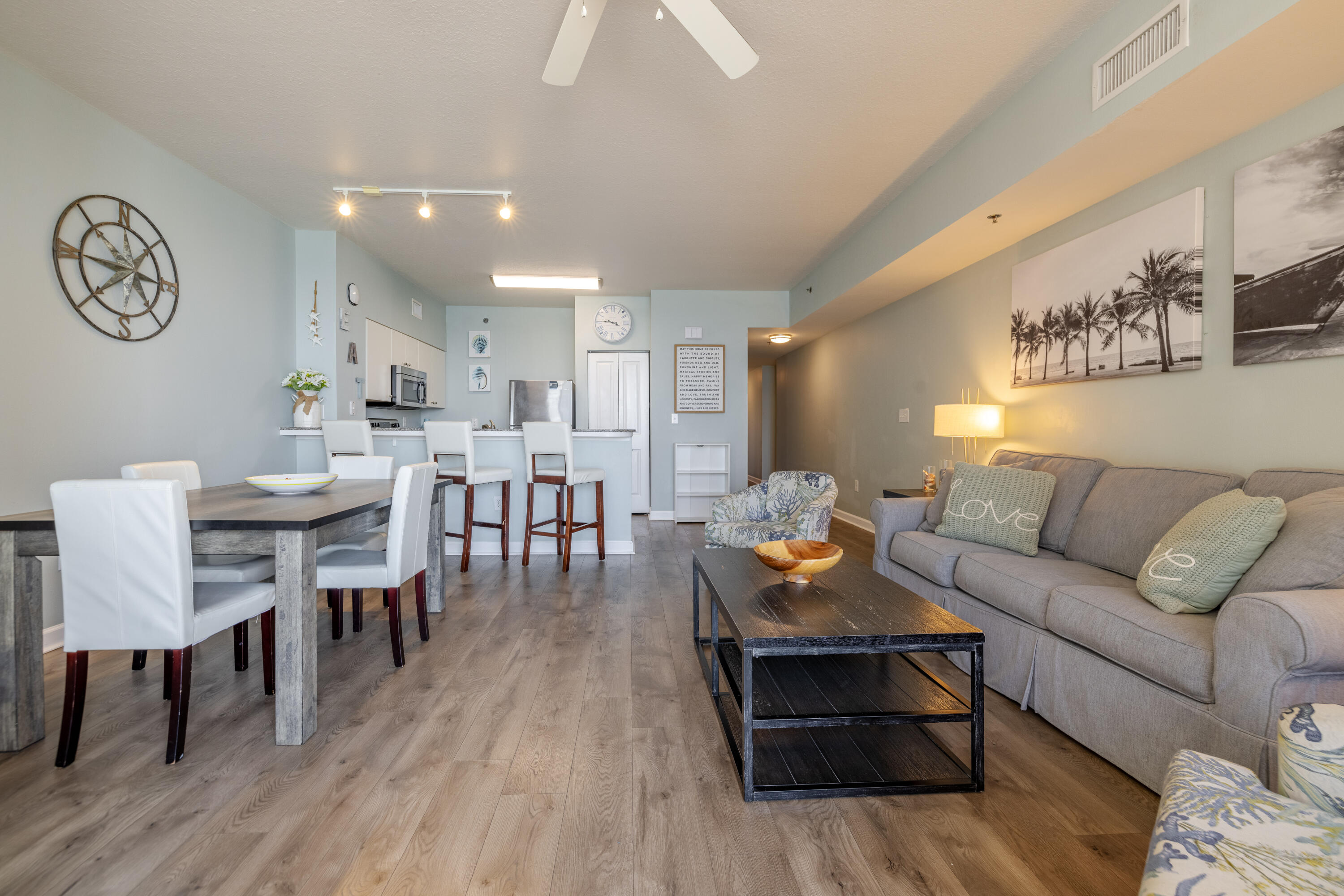 SHORES OF PANAMA Phase II - Residential