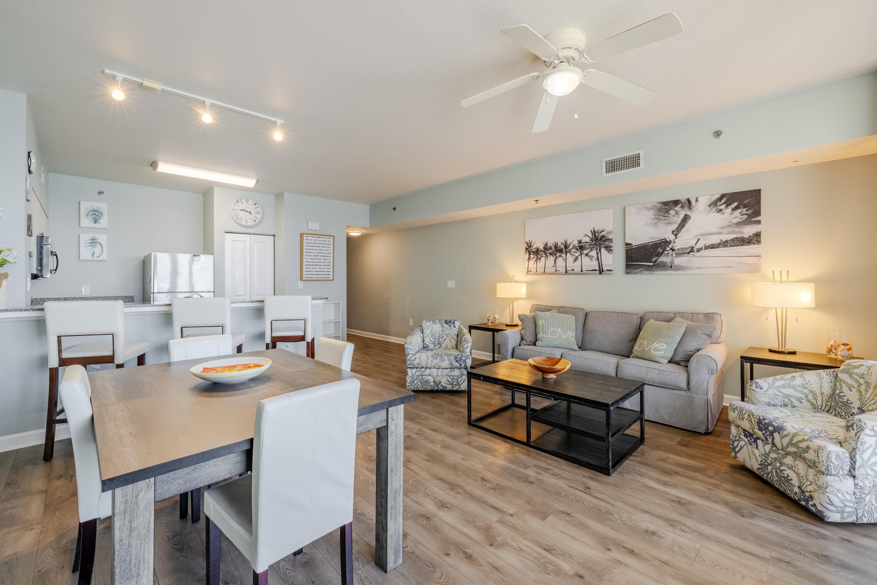 SHORES OF PANAMA Phase II - Residential