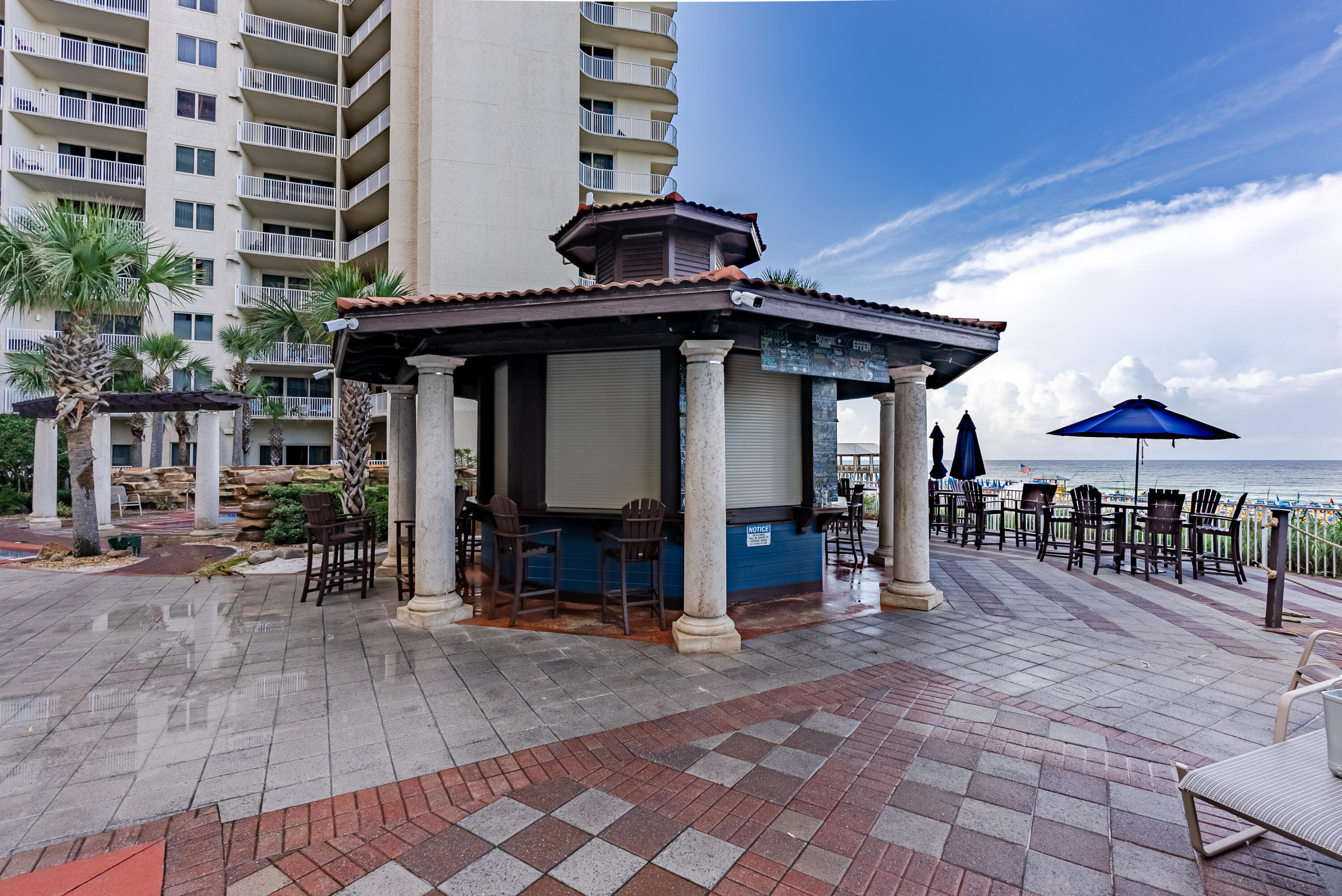 SHORES OF PANAMA Phase II - Residential
