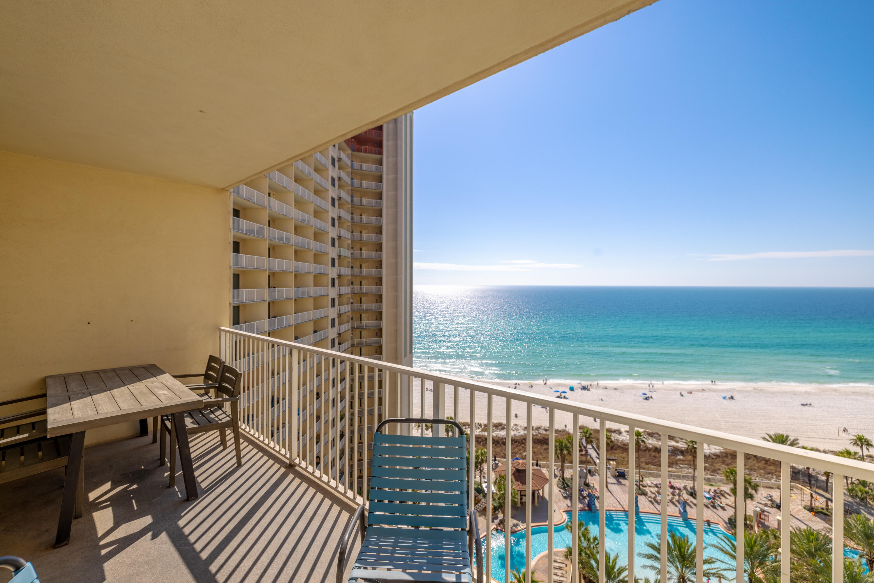 SHORES OF PANAMA Phase II - Residential