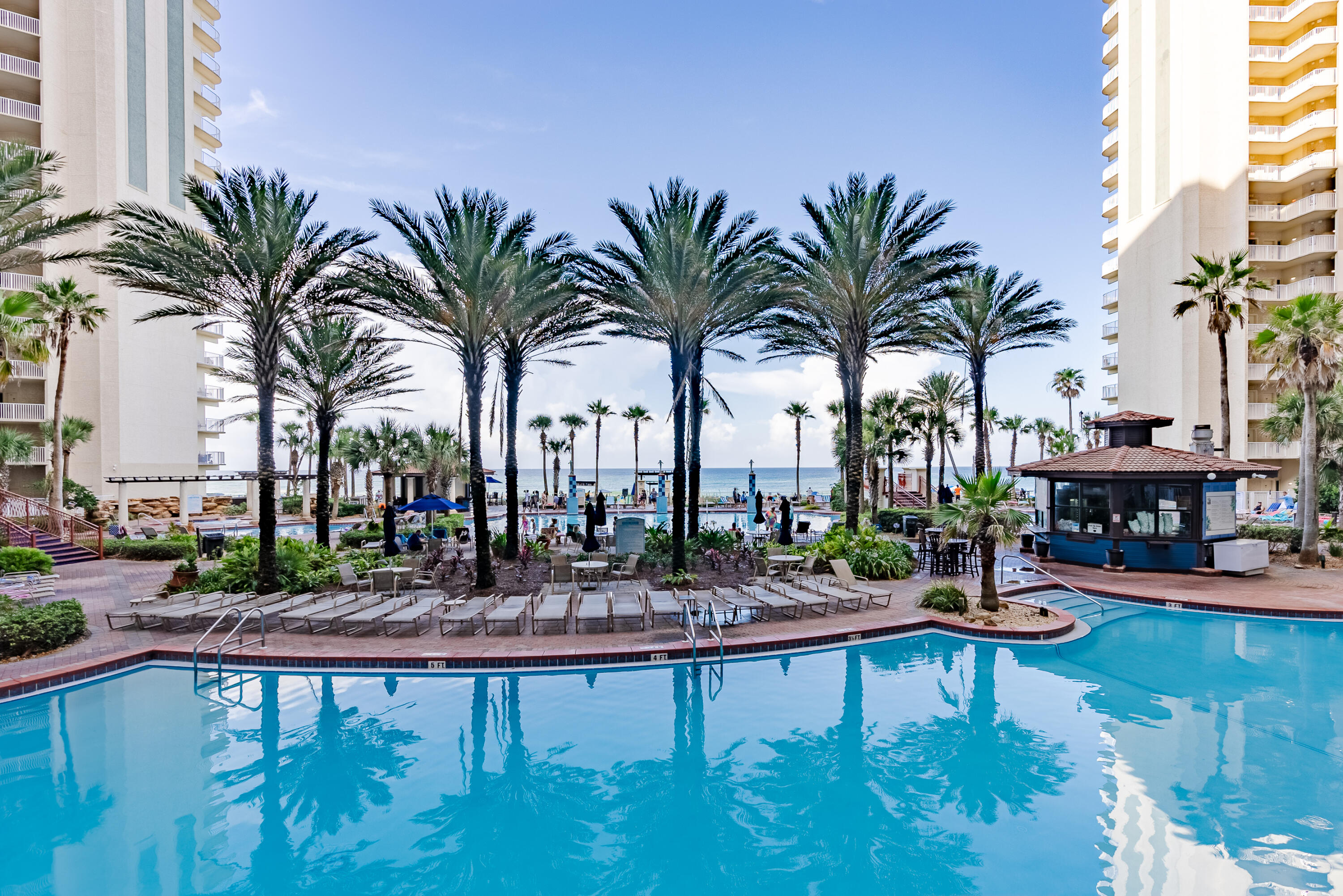 SHORES OF PANAMA Phase II - Residential