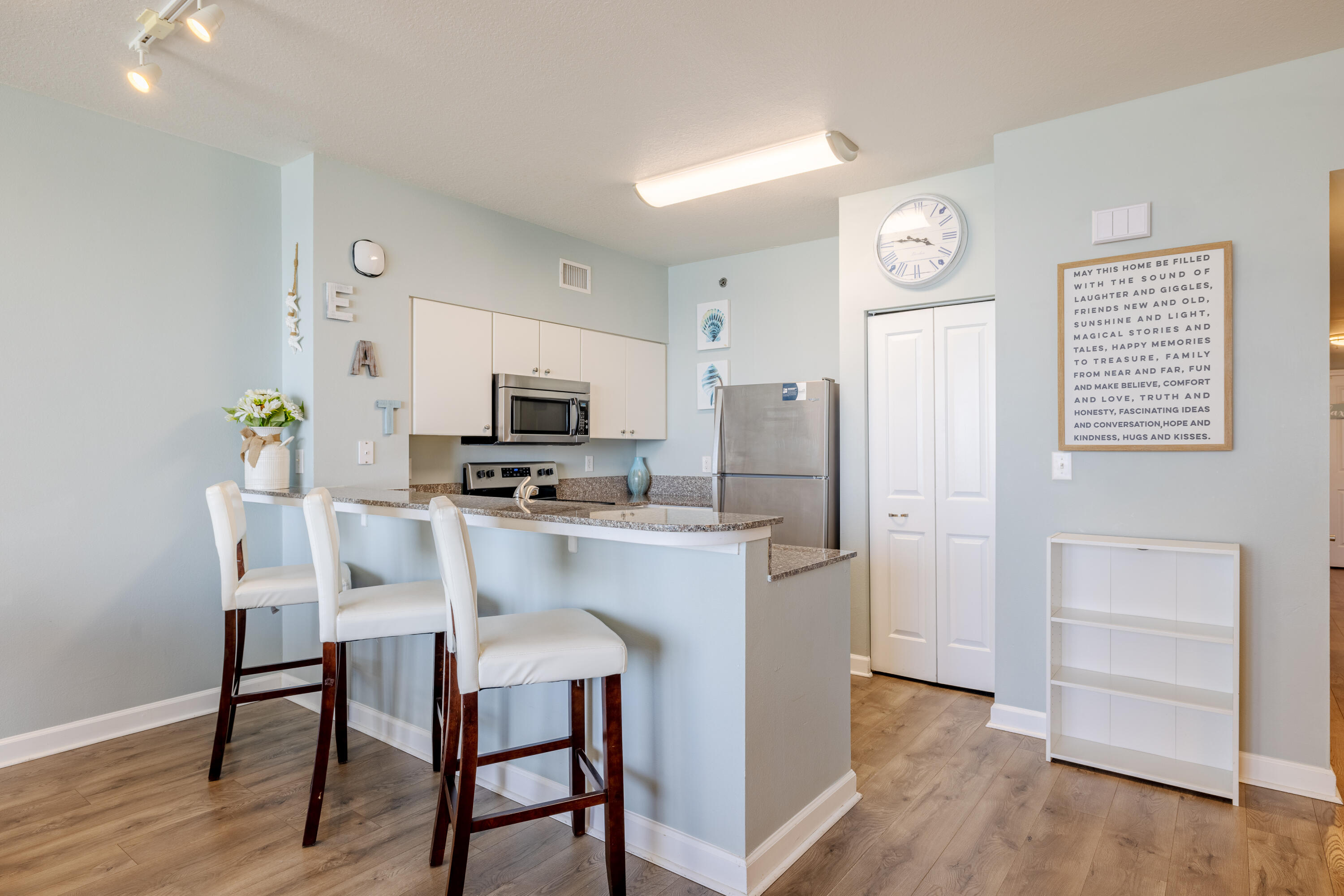SHORES OF PANAMA Phase II - Residential