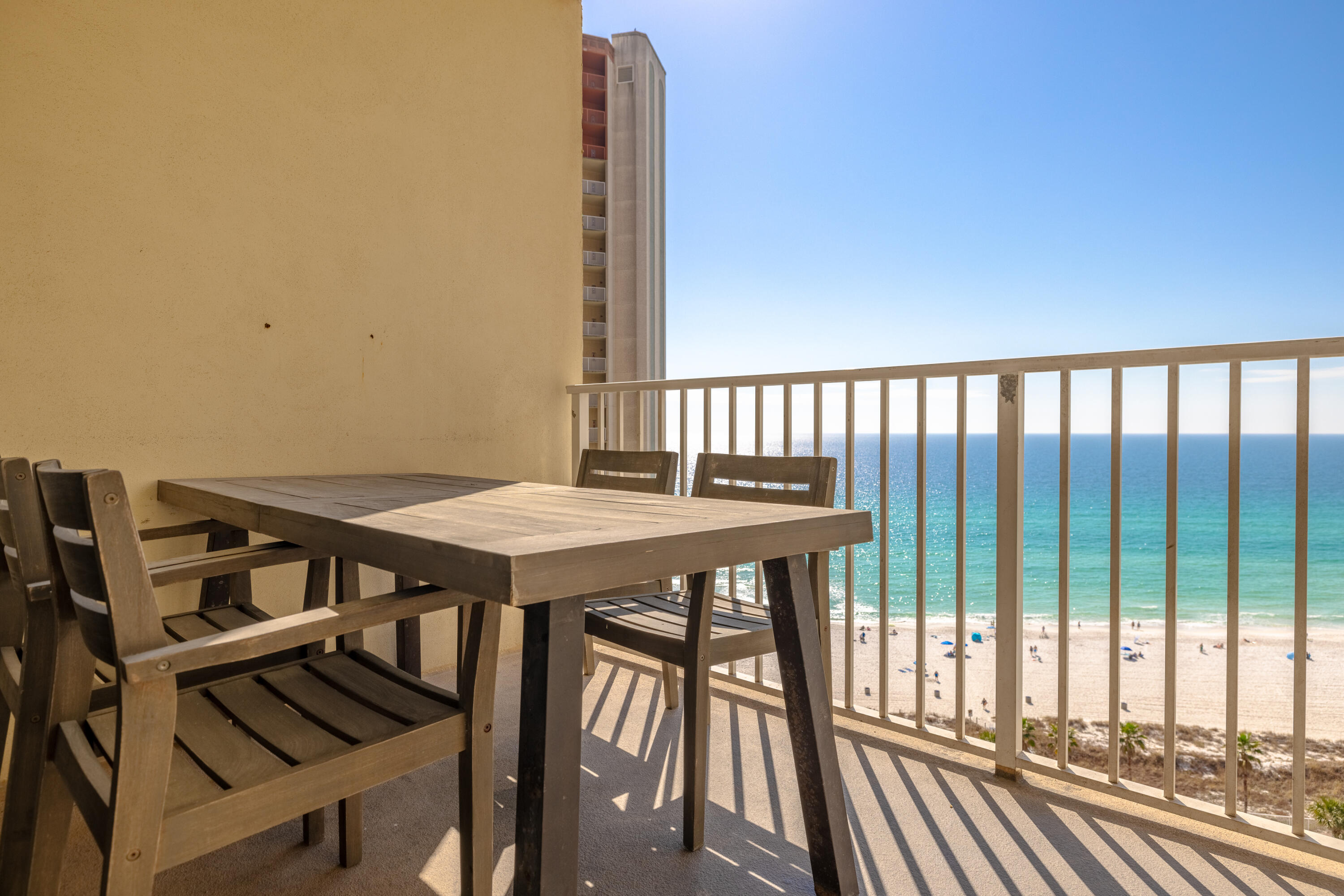 SHORES OF PANAMA Phase II - Residential