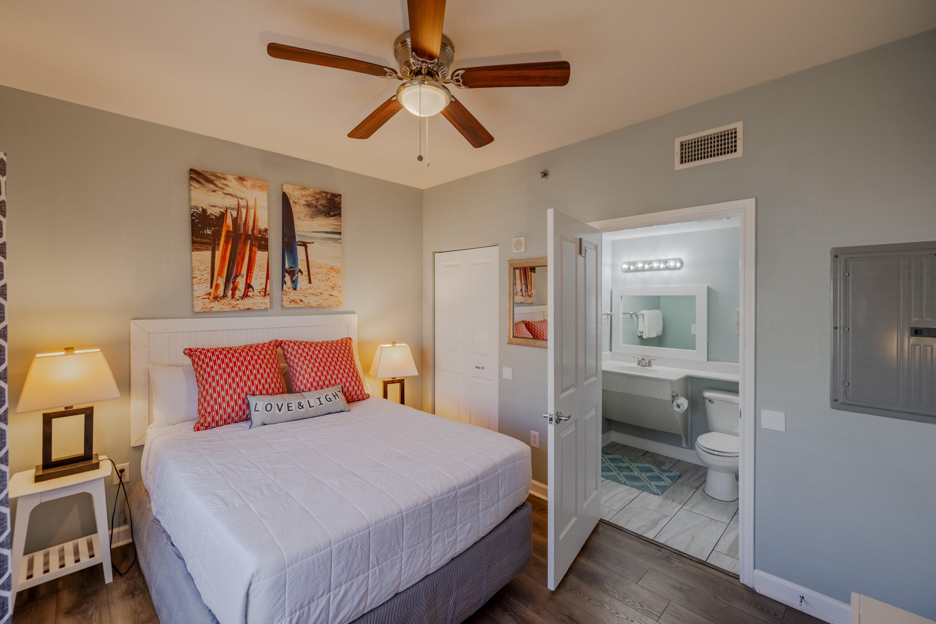 SHORES OF PANAMA Phase II - Residential