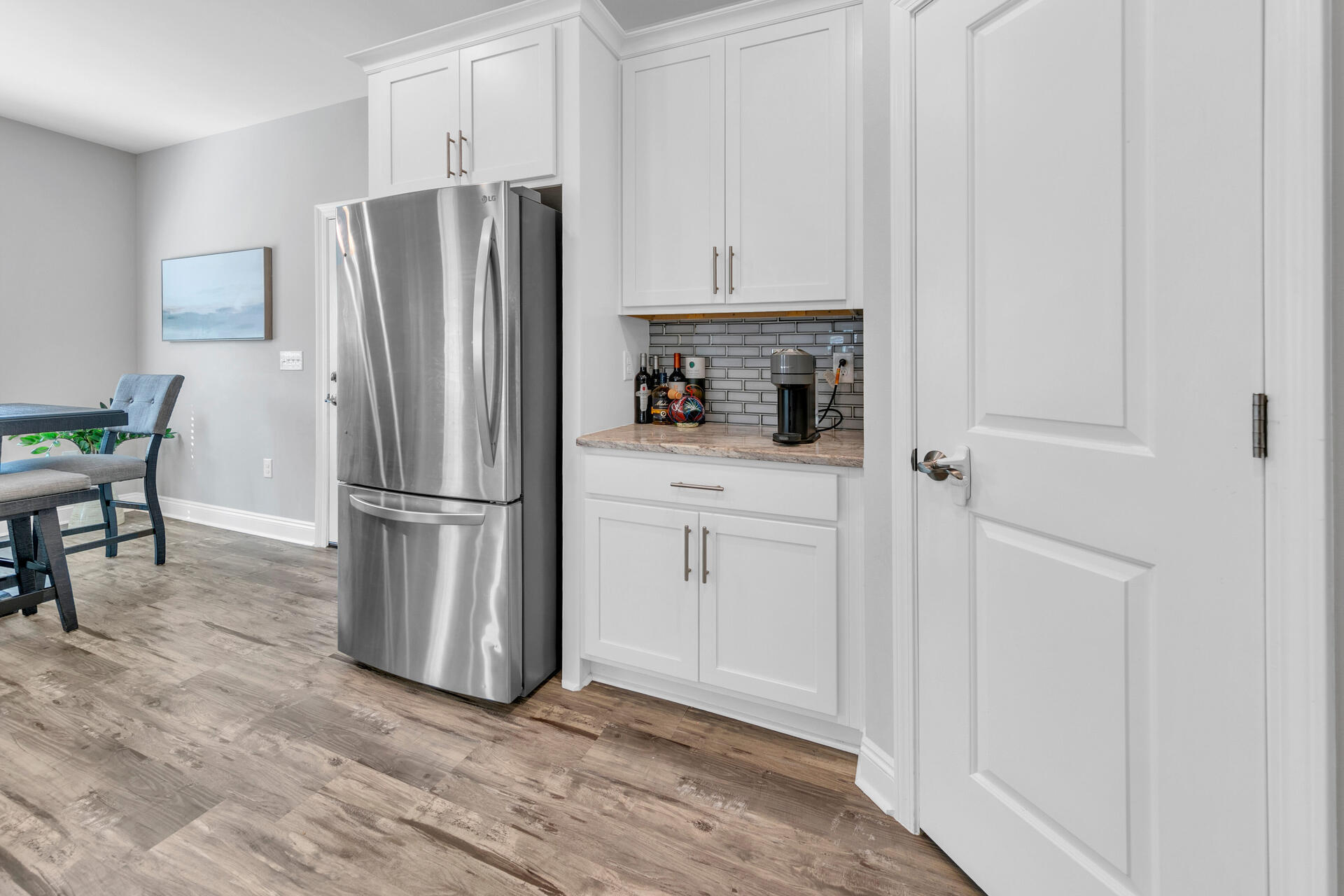 PINE CREST - Residential