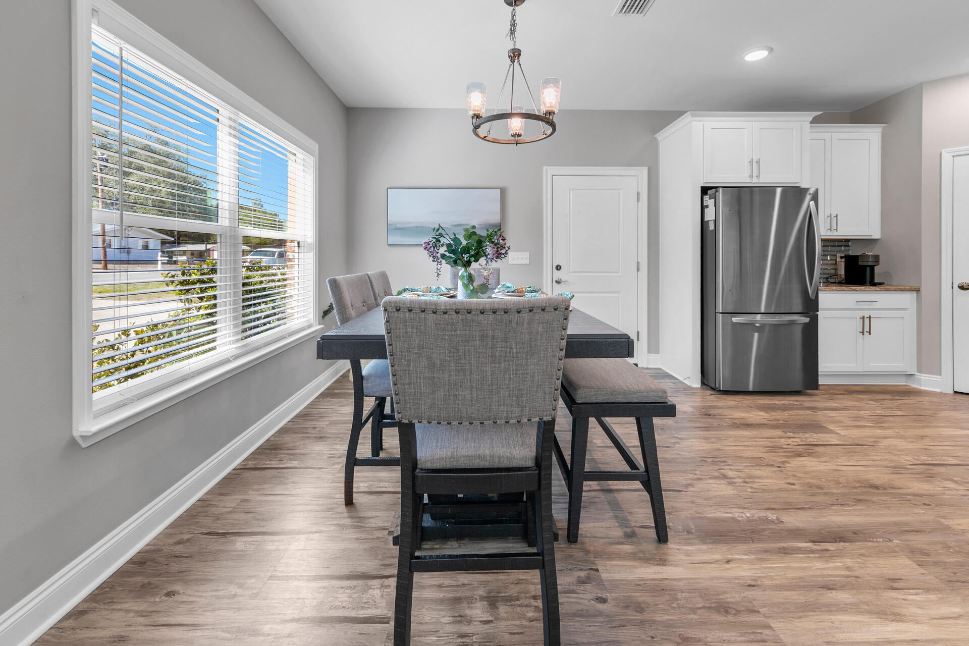 PINE CREST - Residential