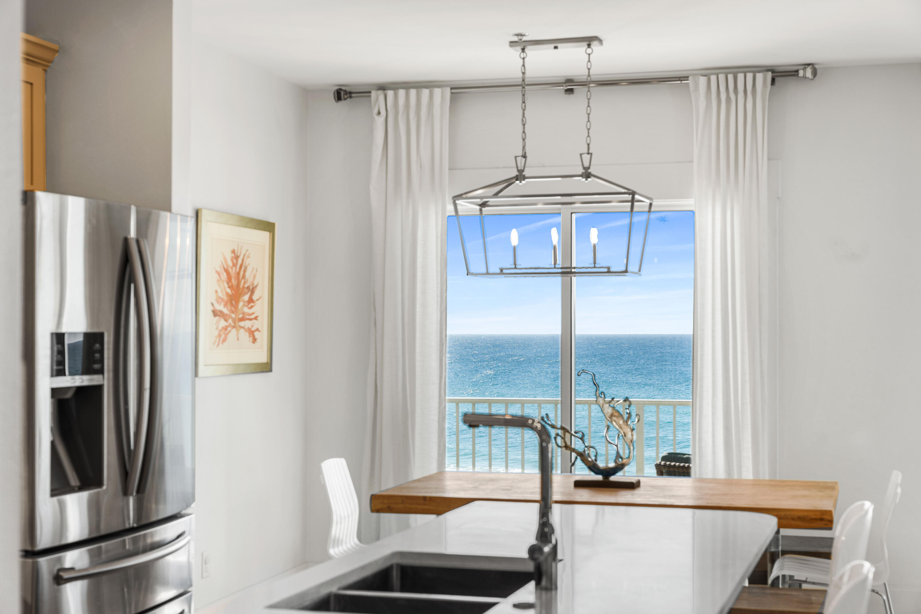 EMERALD SURF VILLAS - Residential