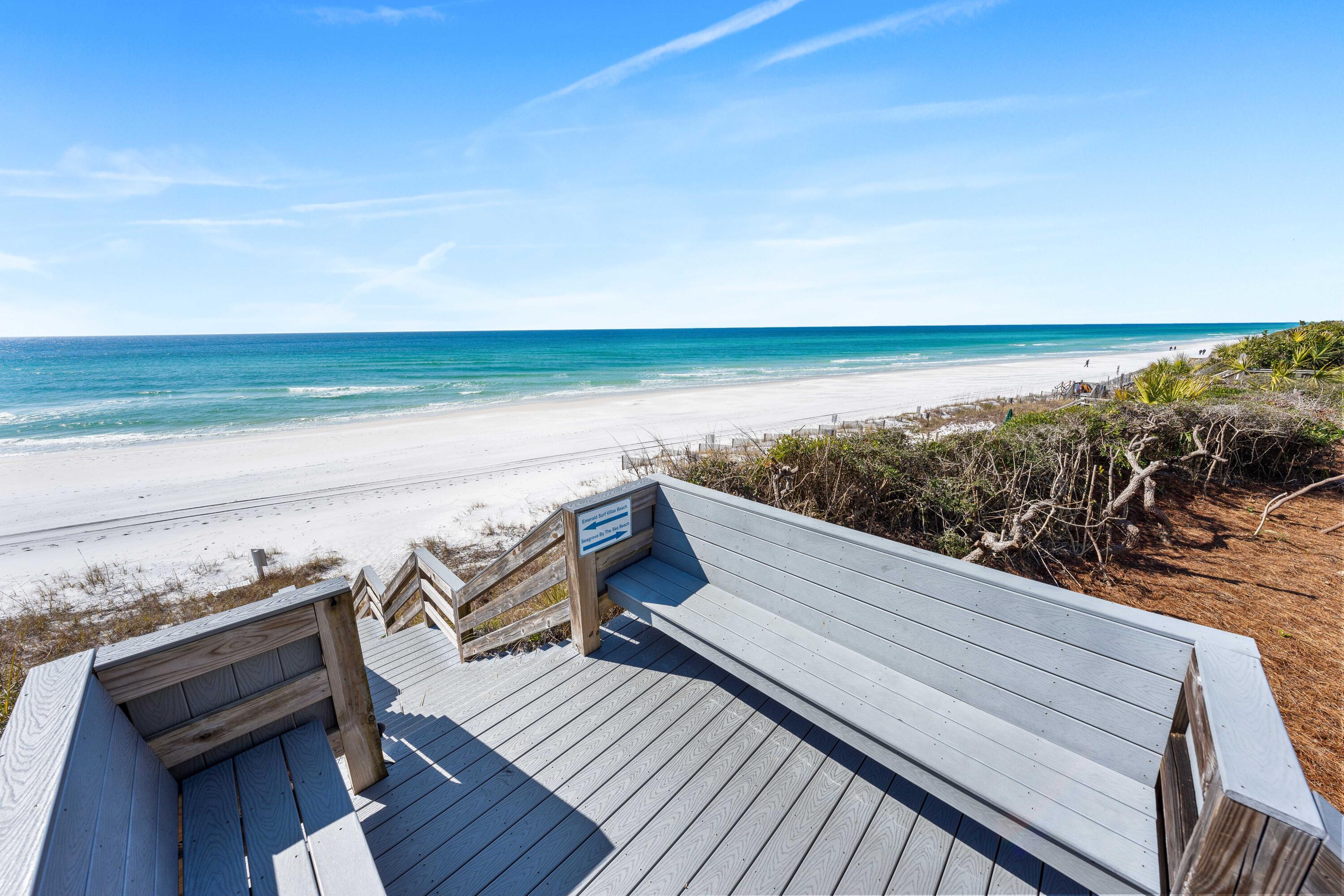 EMERALD SURF VILLAS - Residential