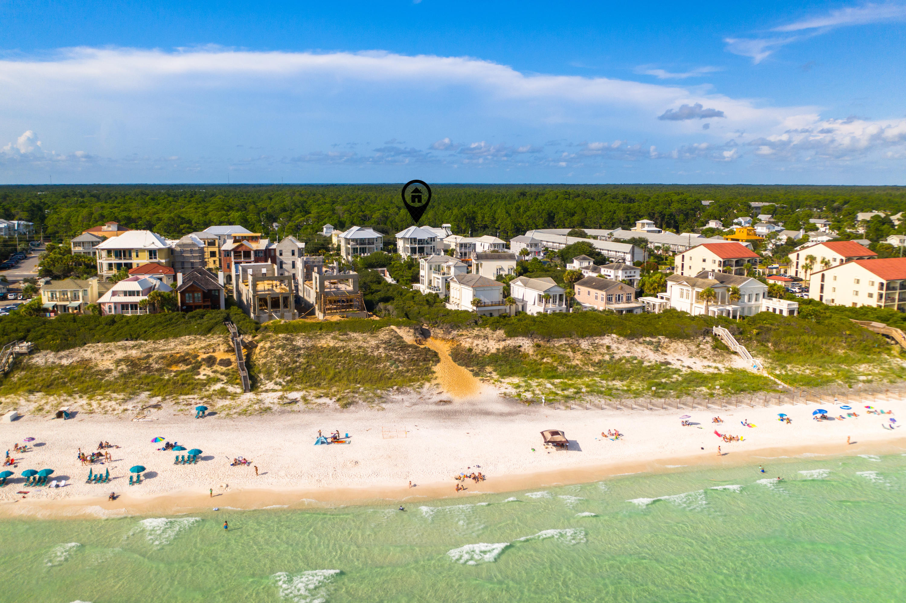 GULF SHORE MANOR - Residential