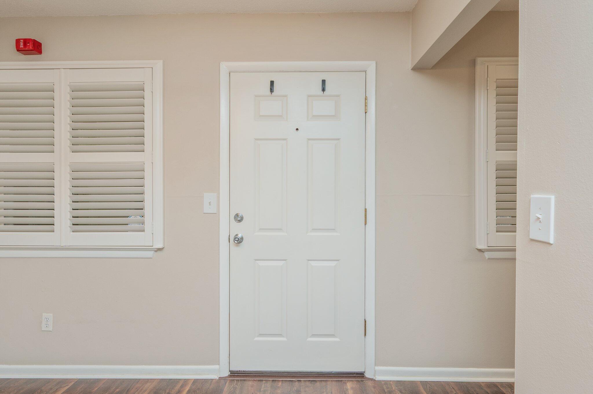 CEDARS CONDO - Residential