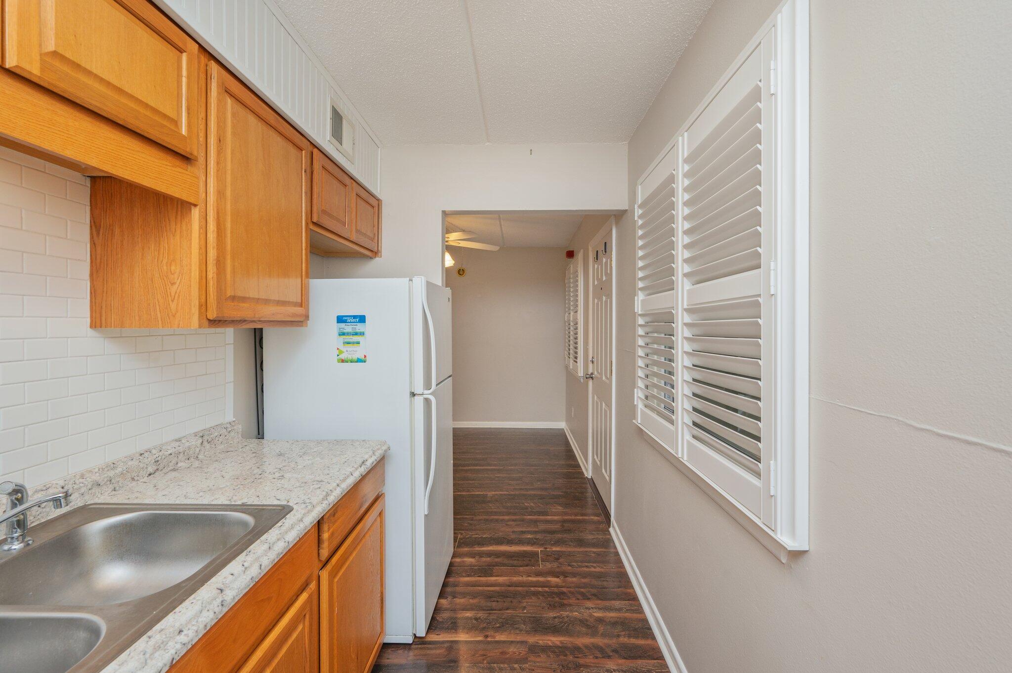 CEDARS CONDO - Residential