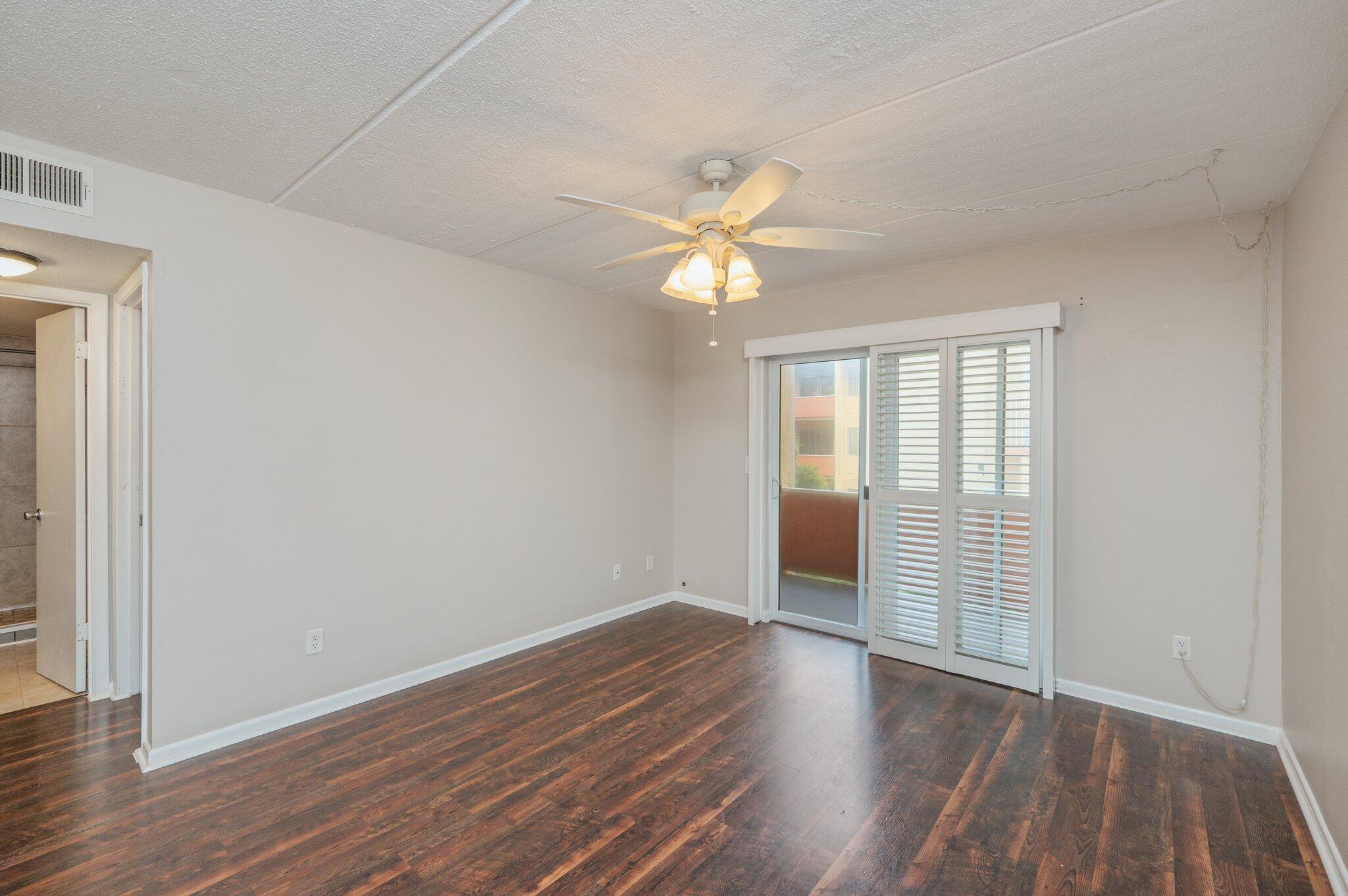 CEDARS CONDO - Residential