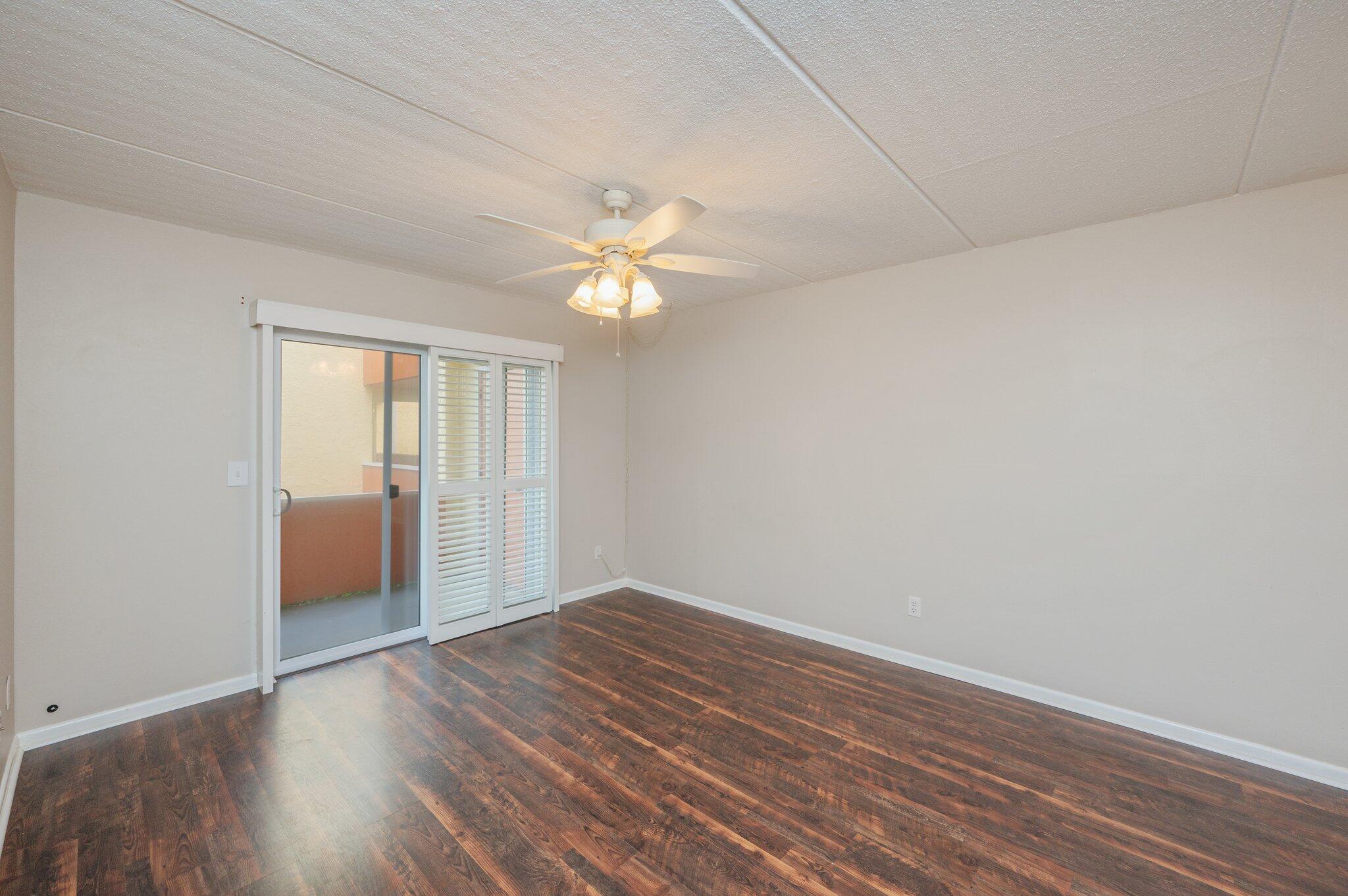 CEDARS CONDO - Residential