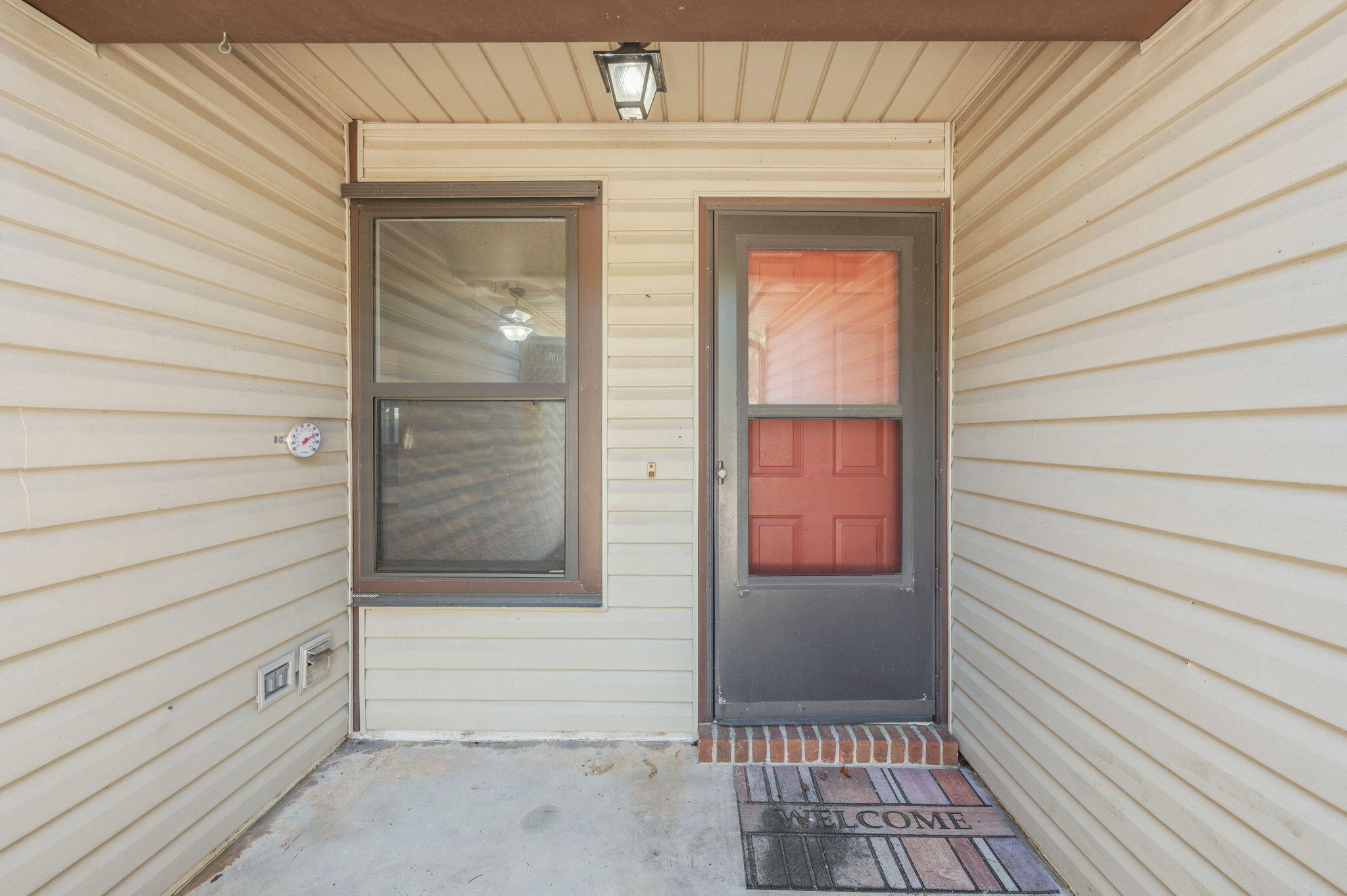 VILLAGE WEST - Residential