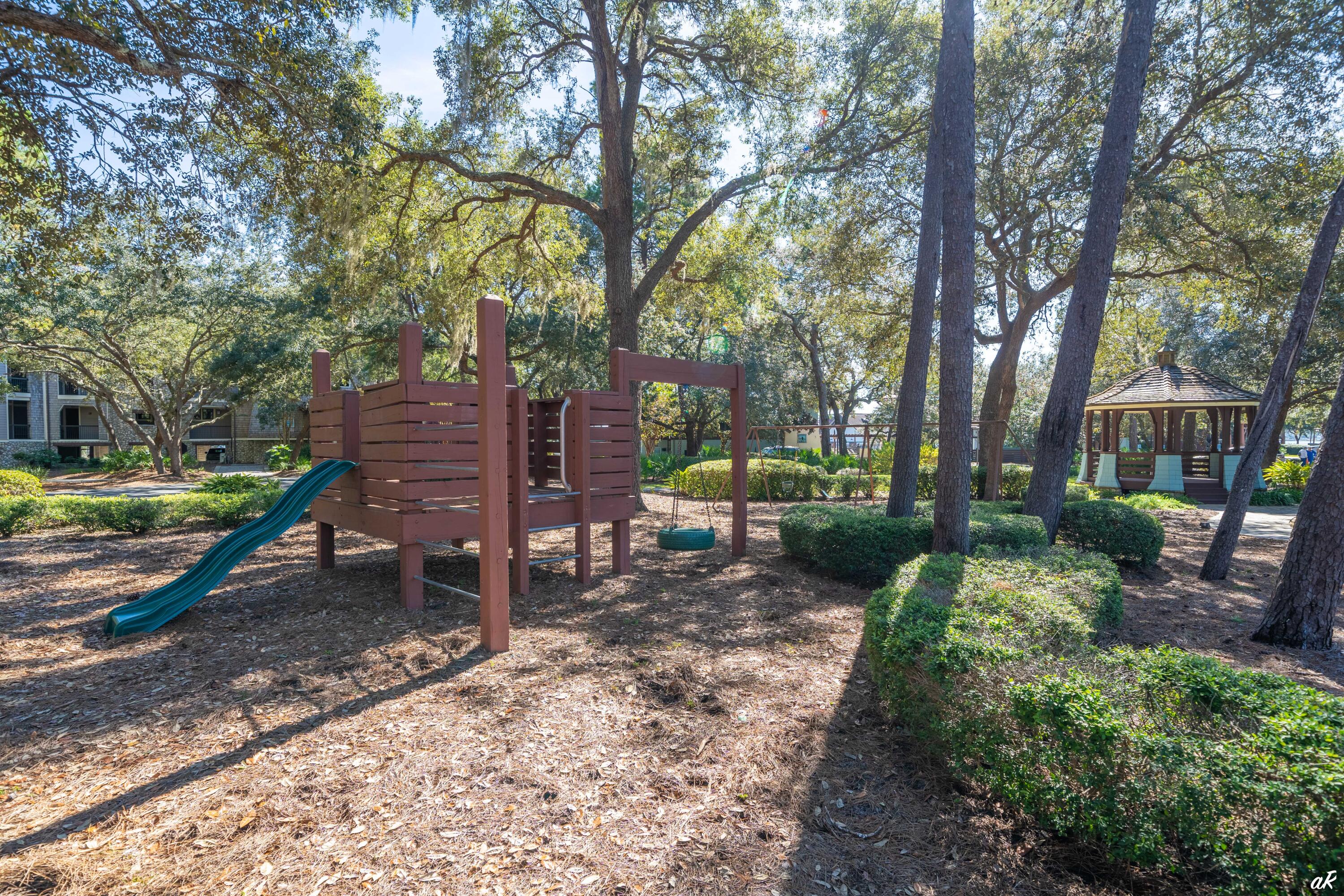 WILD HERON PHASE II - Land